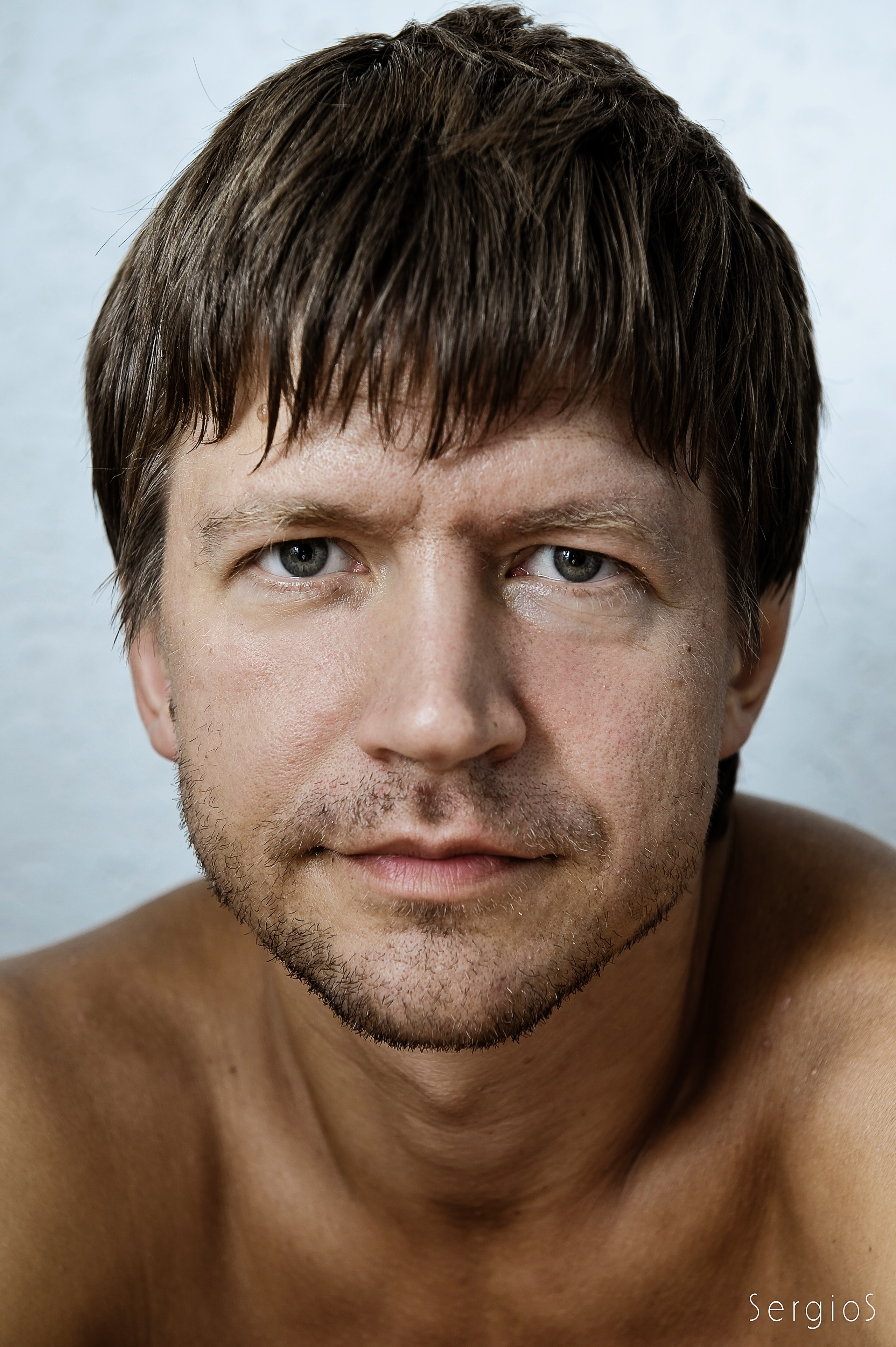 ОН. Фотограф Сергей Осин, г. Красноярск