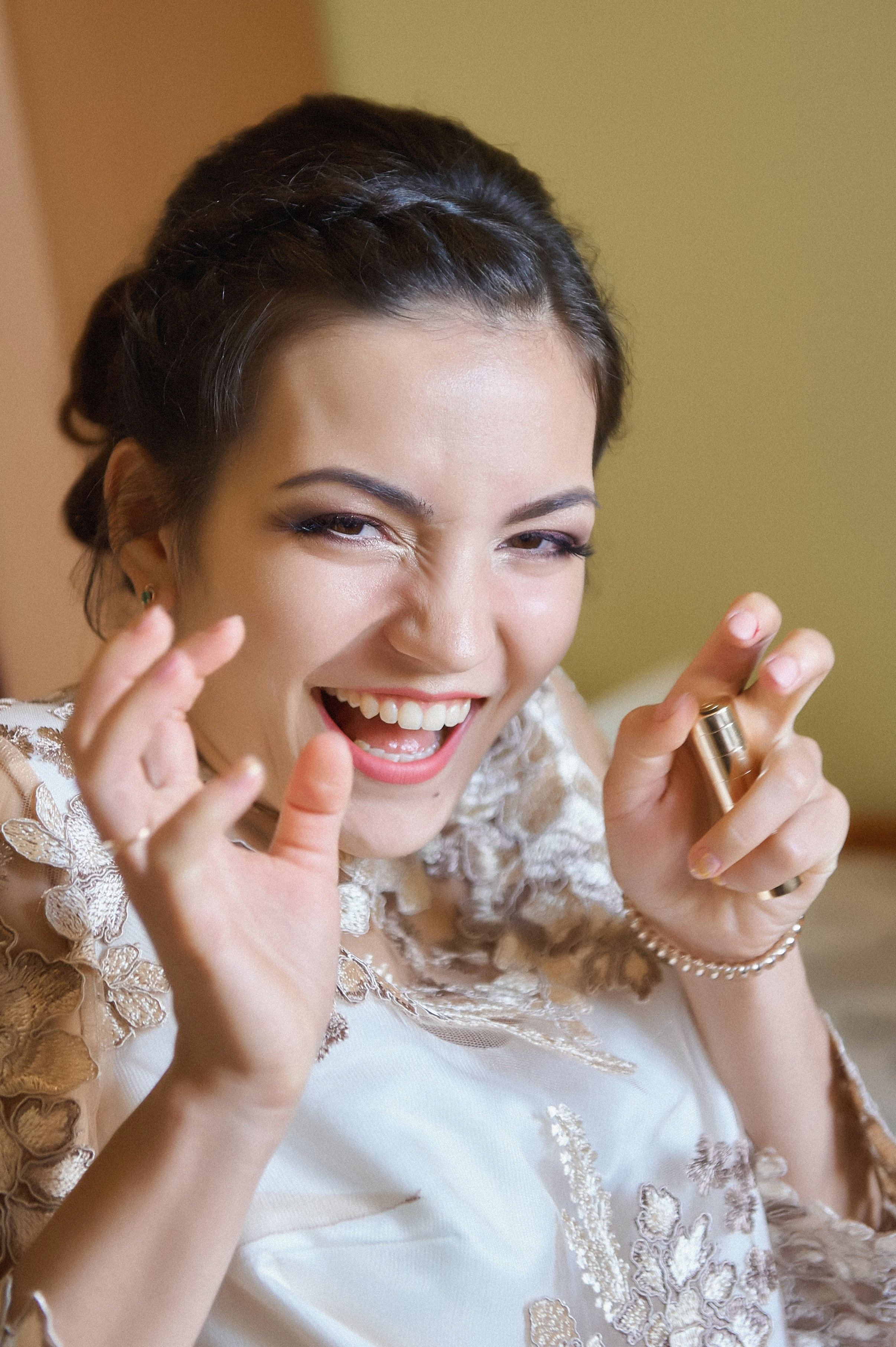 ГЛАВНЫЙ ДЕНЬ. Фотограф Сергей Осин, г. Красноярск