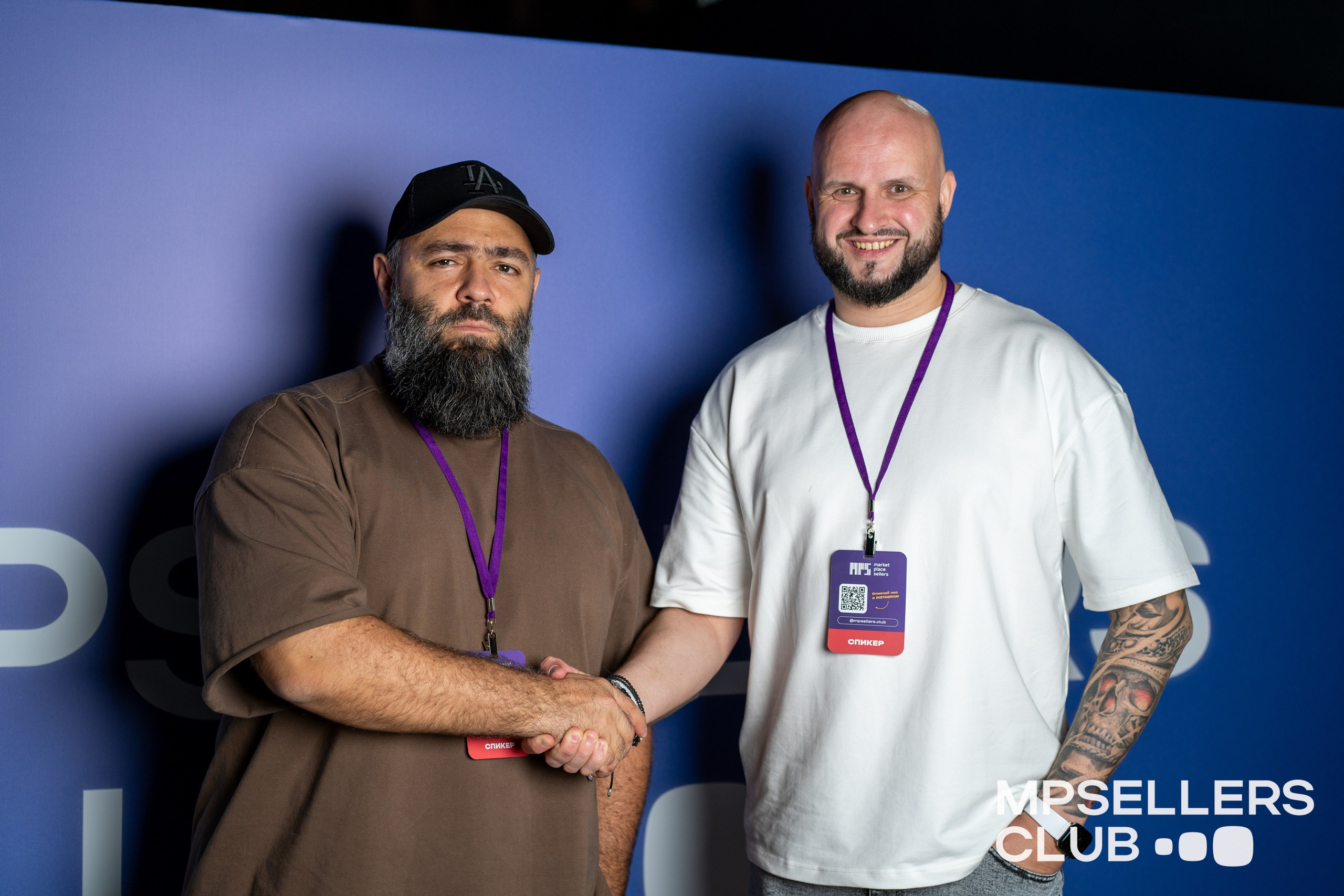 Форум MP Sellers. Фотограф Елизавета Потешкина