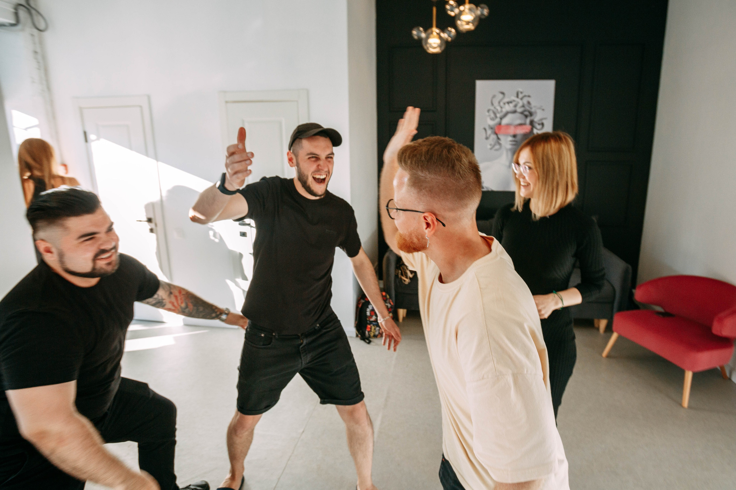 ОТКРЫТИЕ ЛЕТА