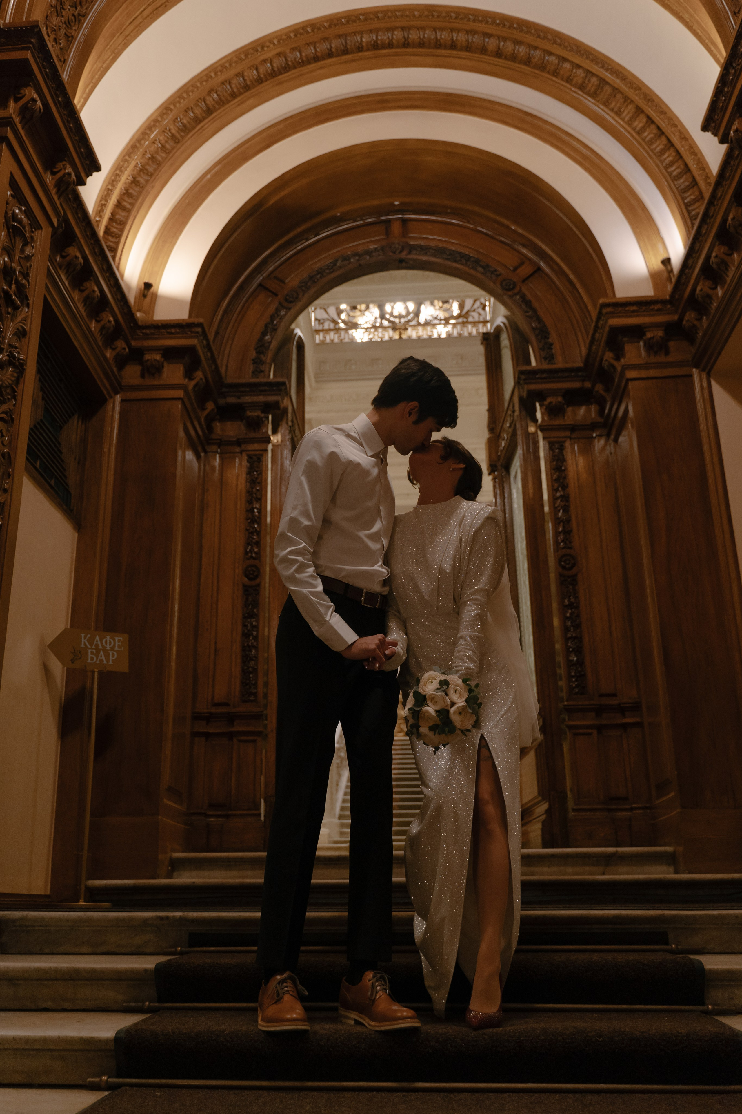 19.12.2023. Свадебный фотограф — Наталья Фед СПб/Москва