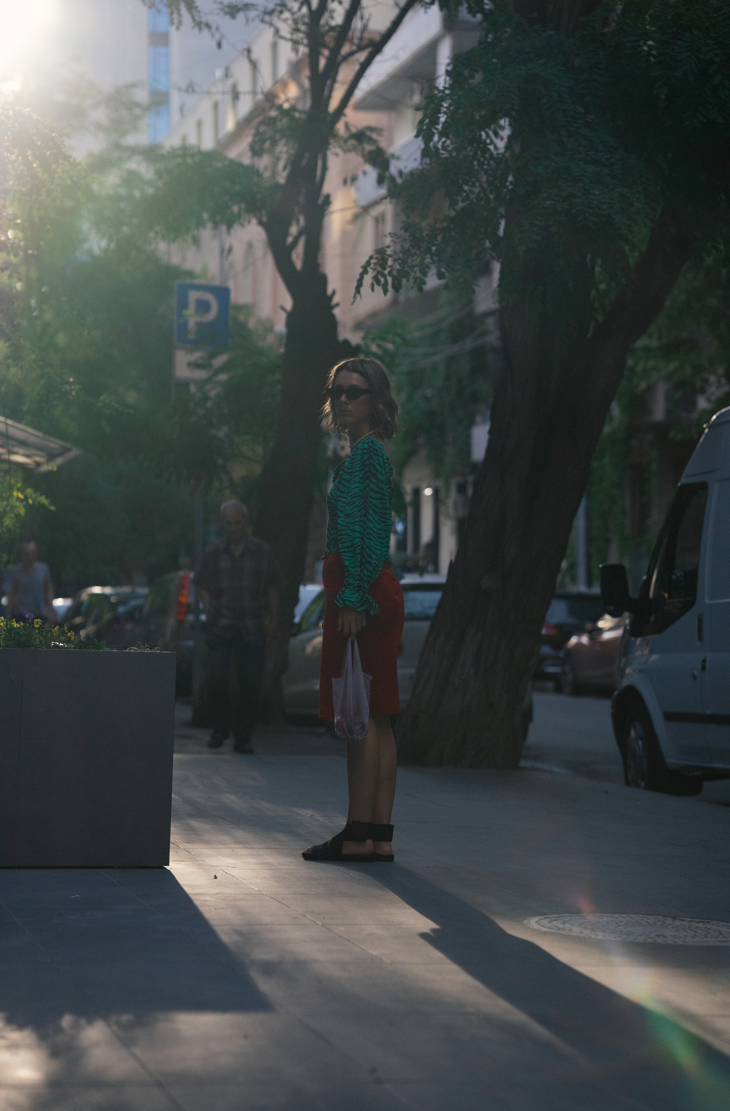 …история о Кате и высокой моде в Тбилиси. Марковы: фото, видео, кино и книги