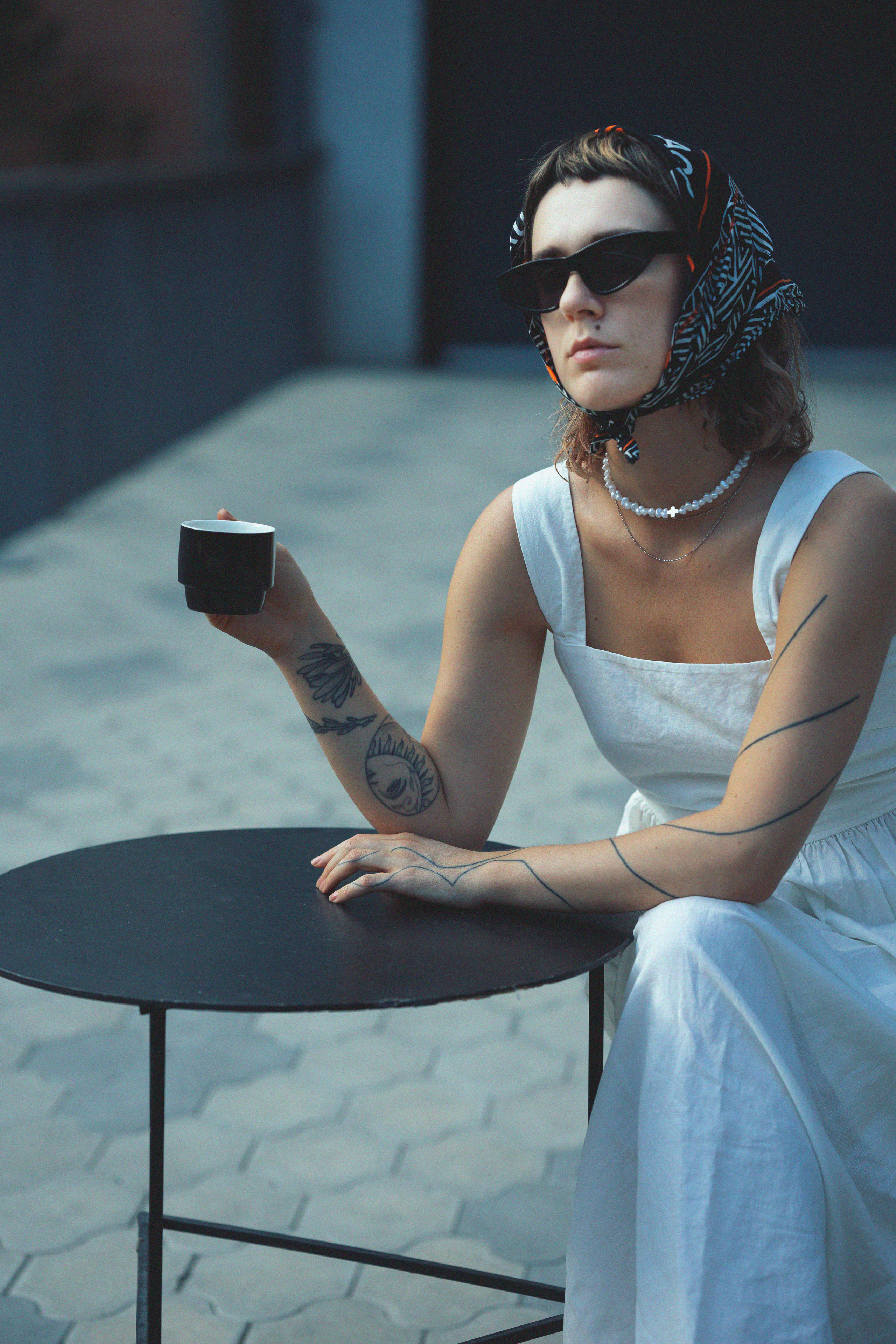 …история о Кате и высокой моде в Тбилиси. Марковы: фото, видео, кино и книги