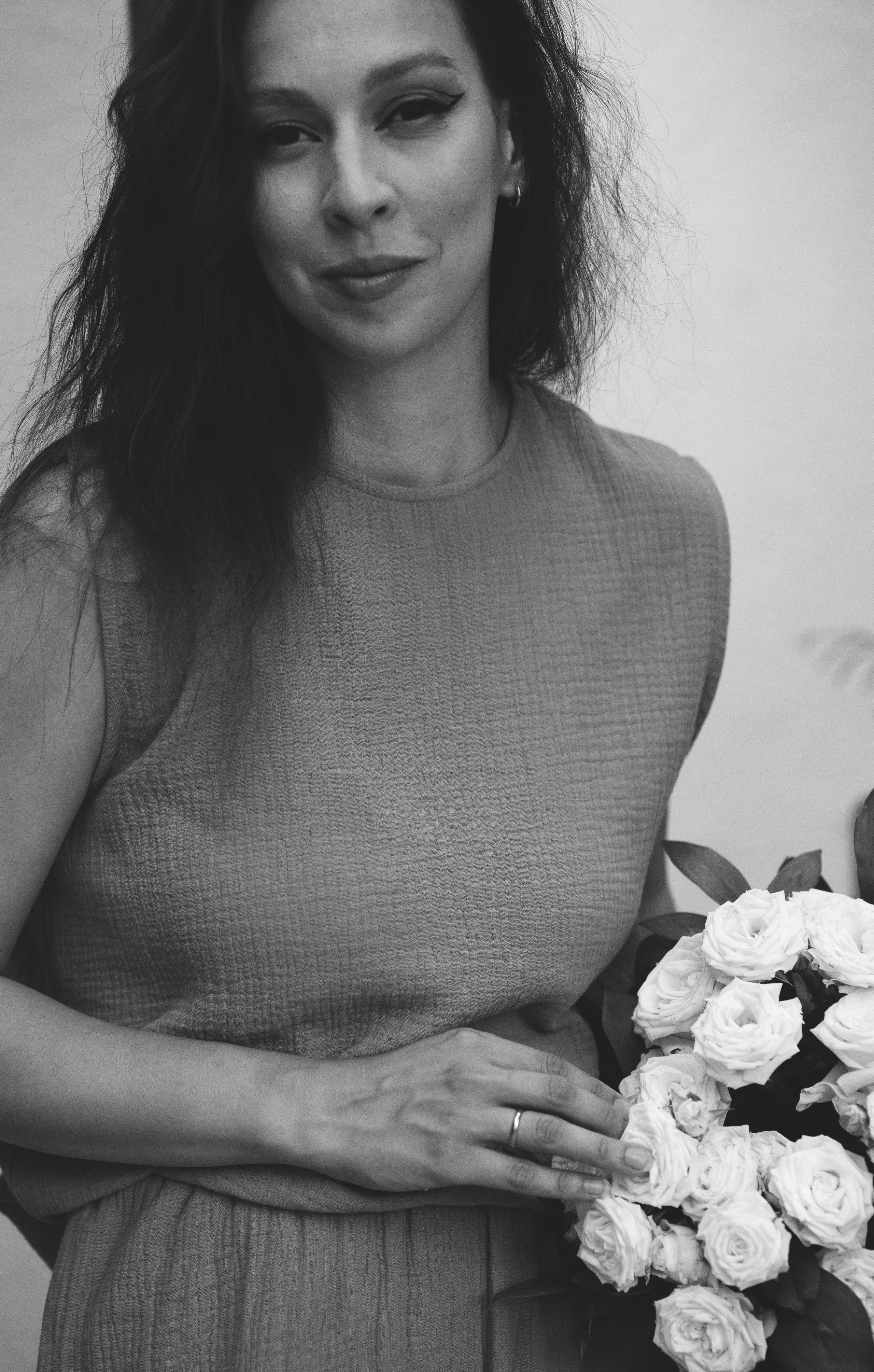 …история о Пиросмани и летней одежде (съемка для бренда). Марковы: фото, видео, кино и книги