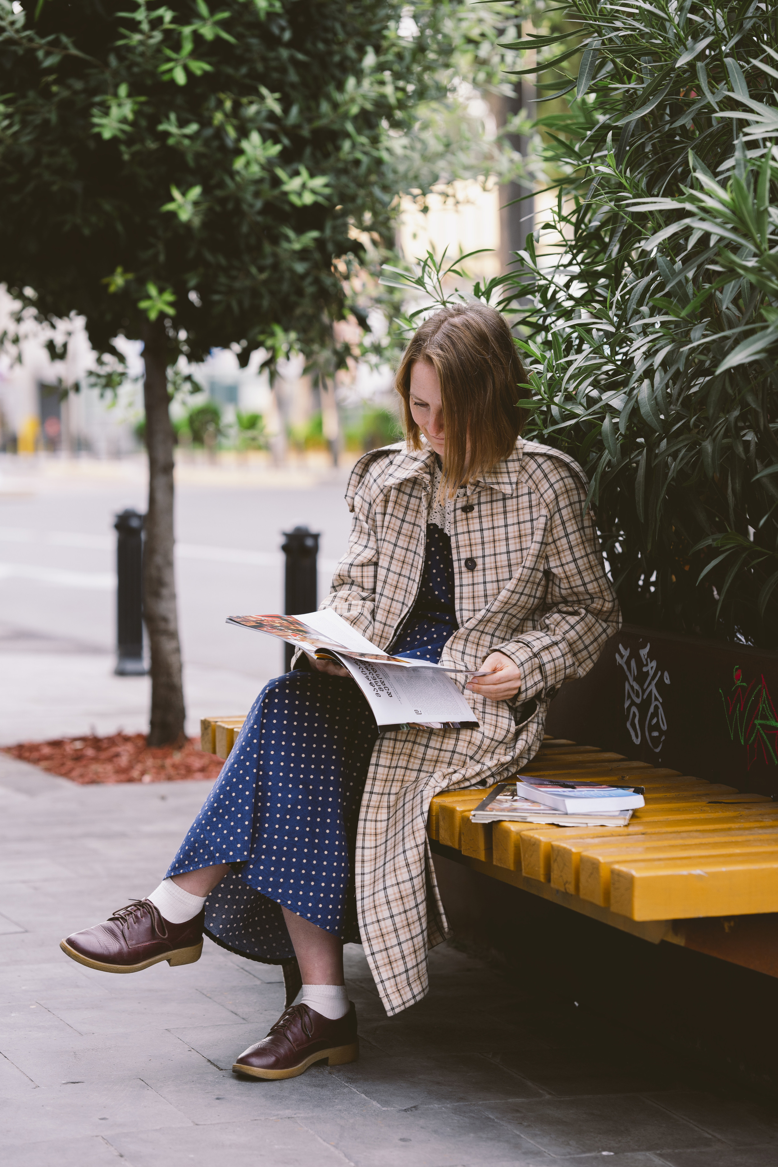 …история о Катрин, немного Париже, королеве и лавочке. Марковы: фото, видео, кино и книги