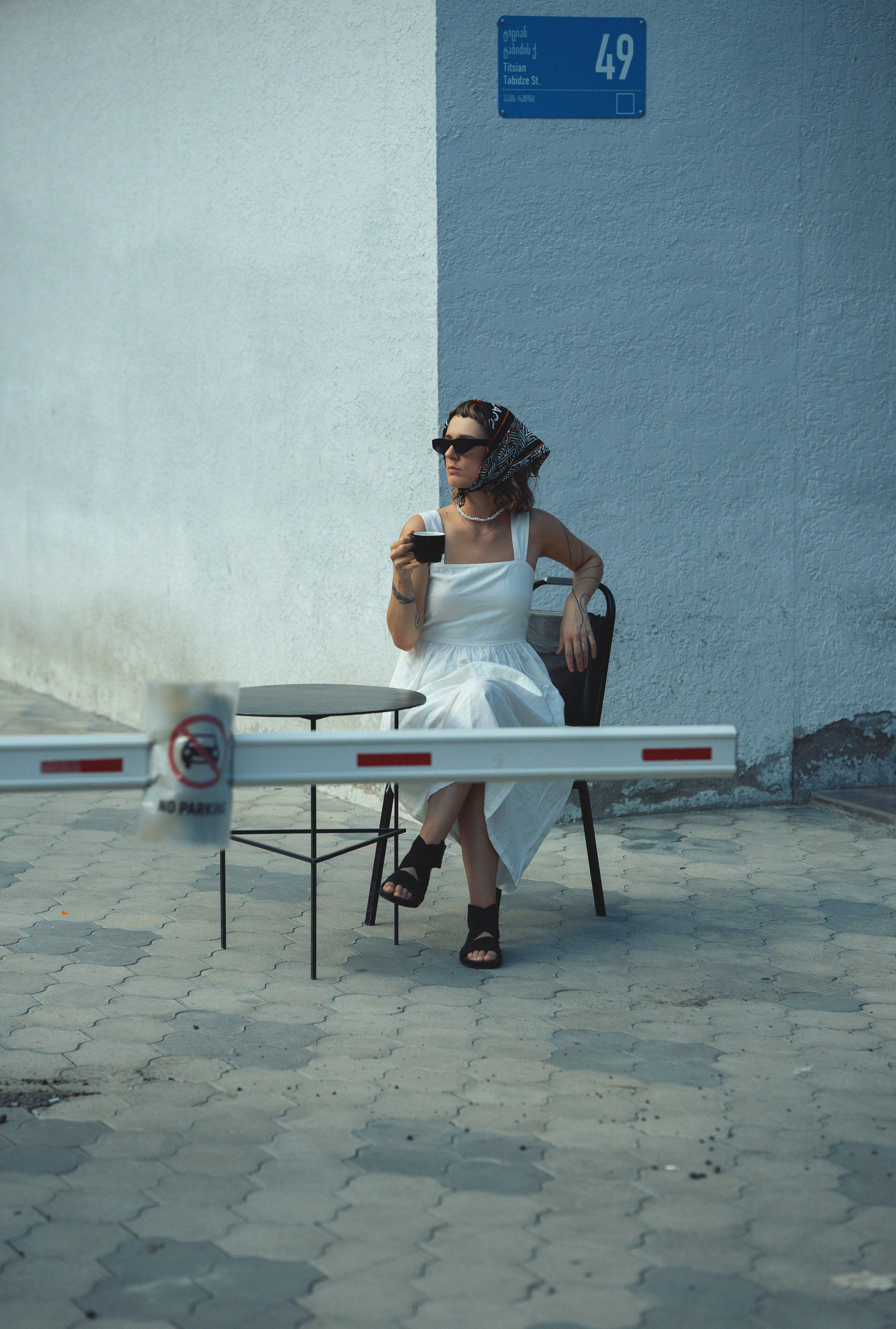 …история о Кате и высокой моде в Тбилиси. Марковы: фото, видео, кино и книги