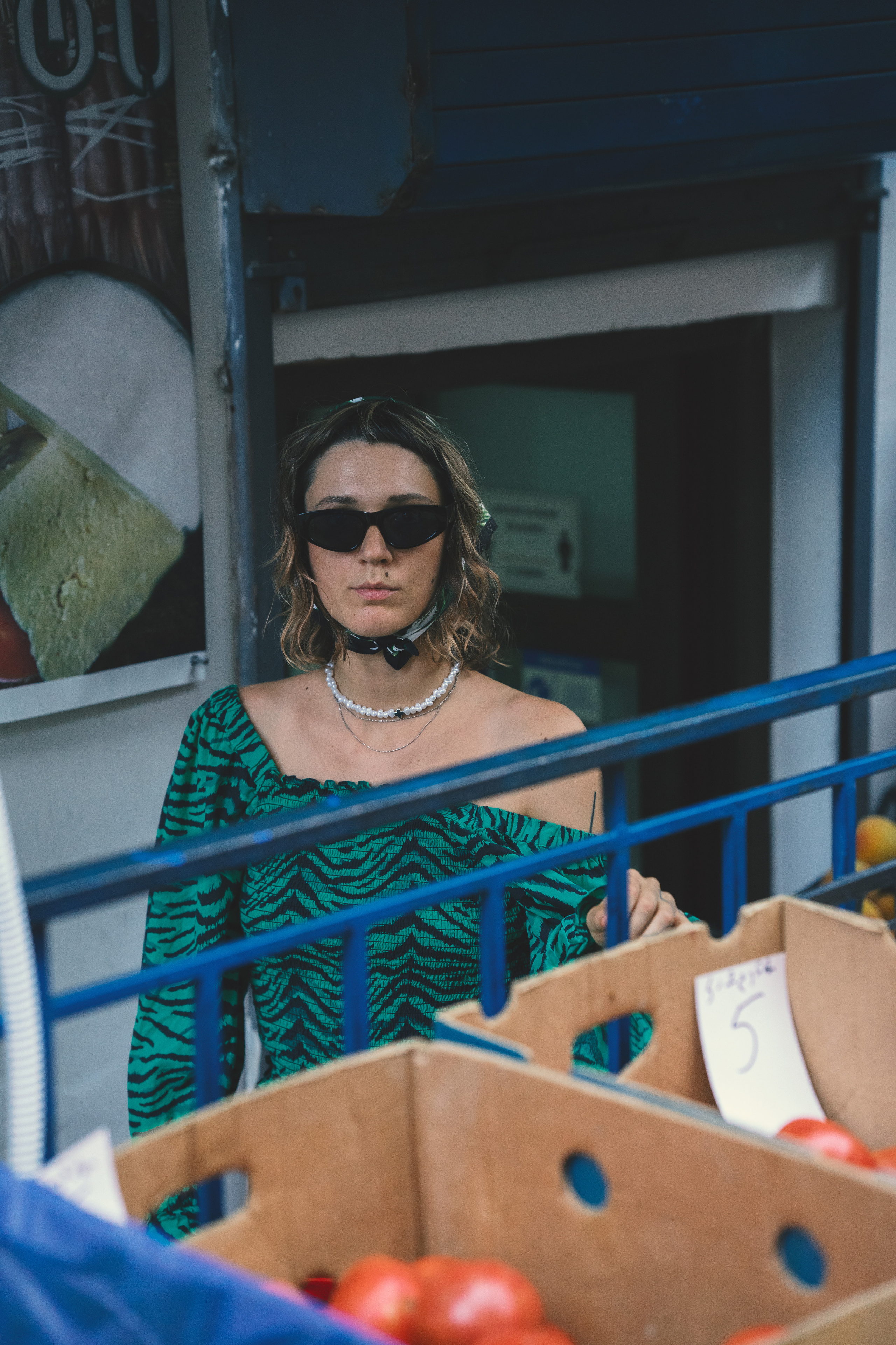 …история о Кате и высокой моде в Тбилиси. Марковы: фото, видео, кино и книги