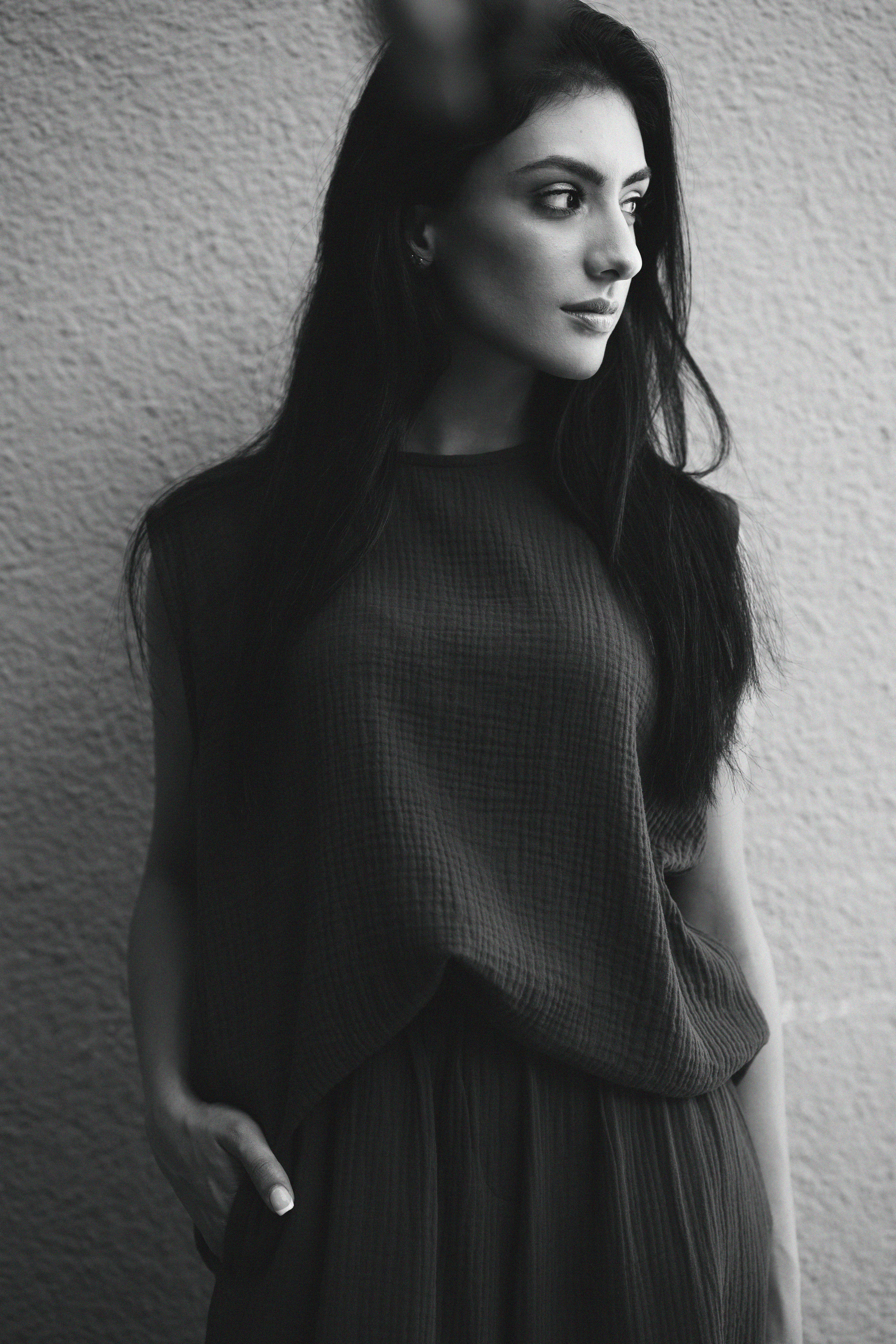 …история о Пиросмани и летней одежде (съемка для бренда). Марковы: фото, видео, кино и книги