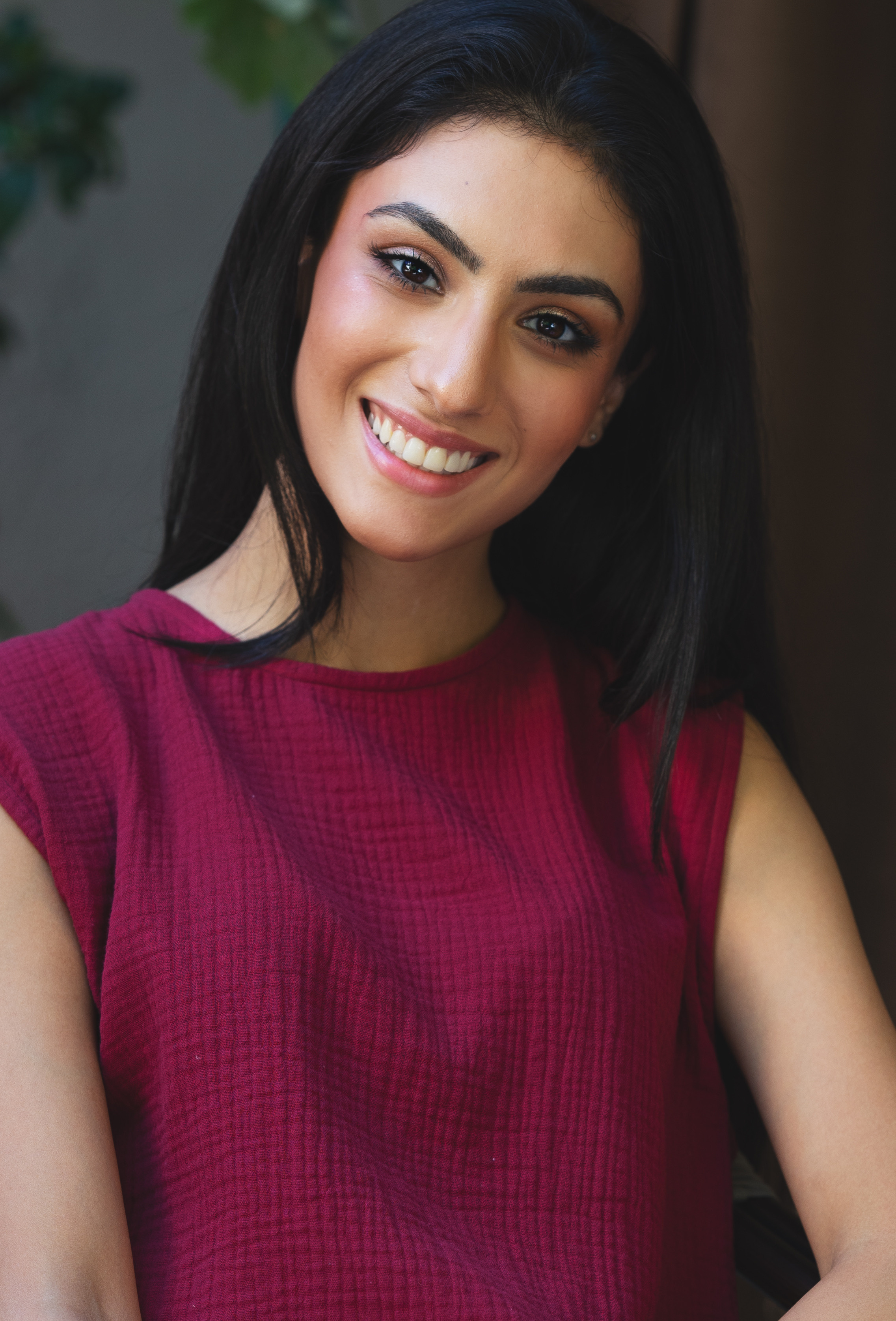 …история о Пиросмани и летней одежде (съемка для бренда). Марковы: фото, видео, кино и книги