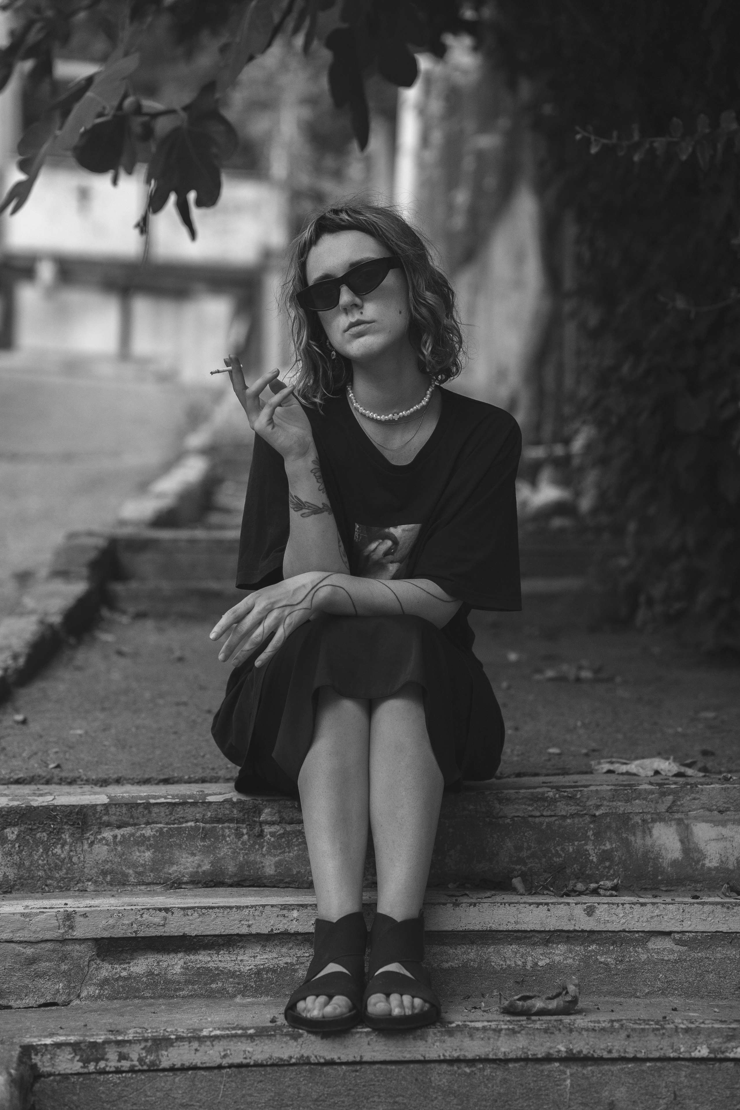 …история о Кате и высокой моде в Тбилиси. Марковы: фото, видео, кино и книги