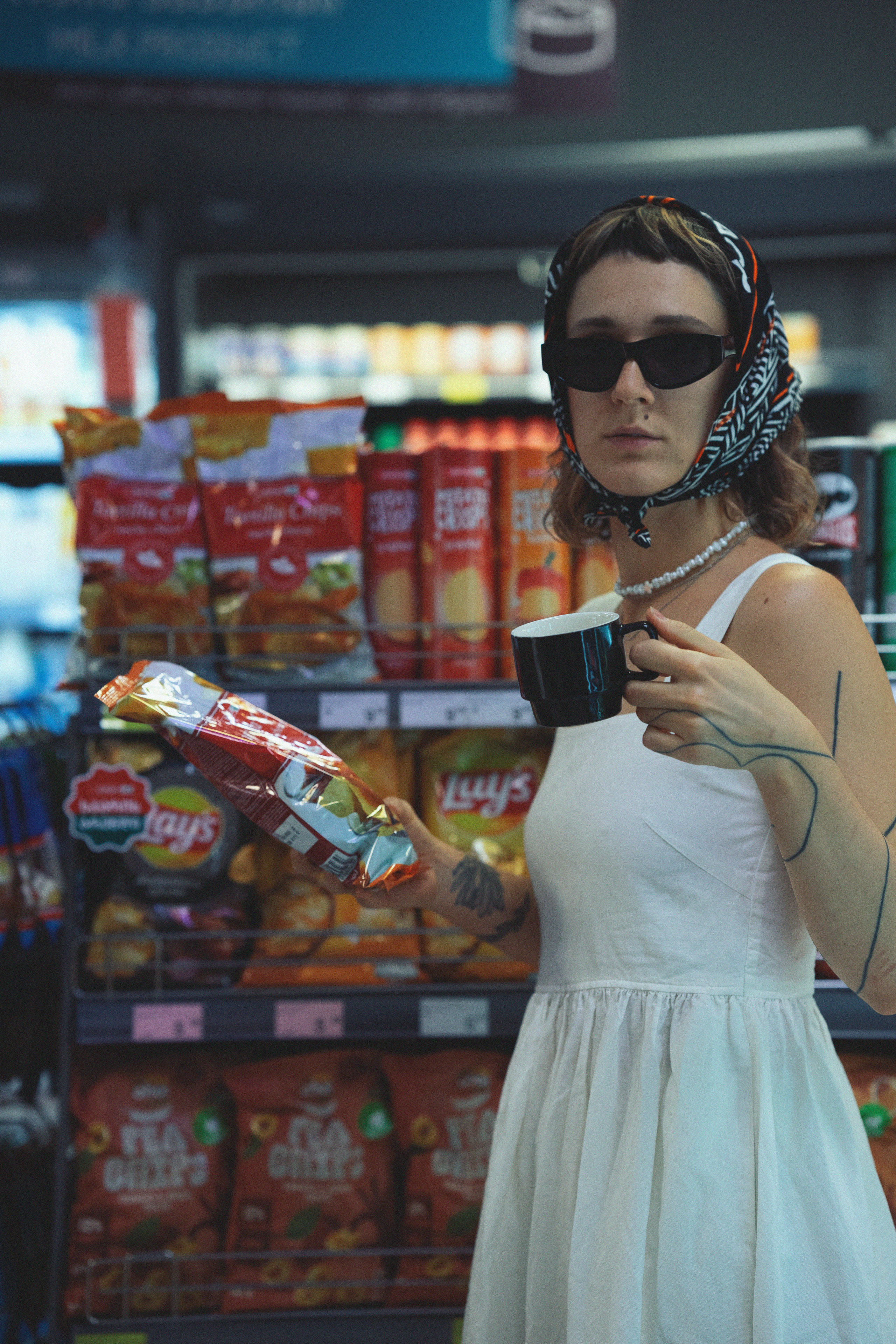 …история о Кате и высокой моде в Тбилиси. Марковы: фото, видео, кино и книги