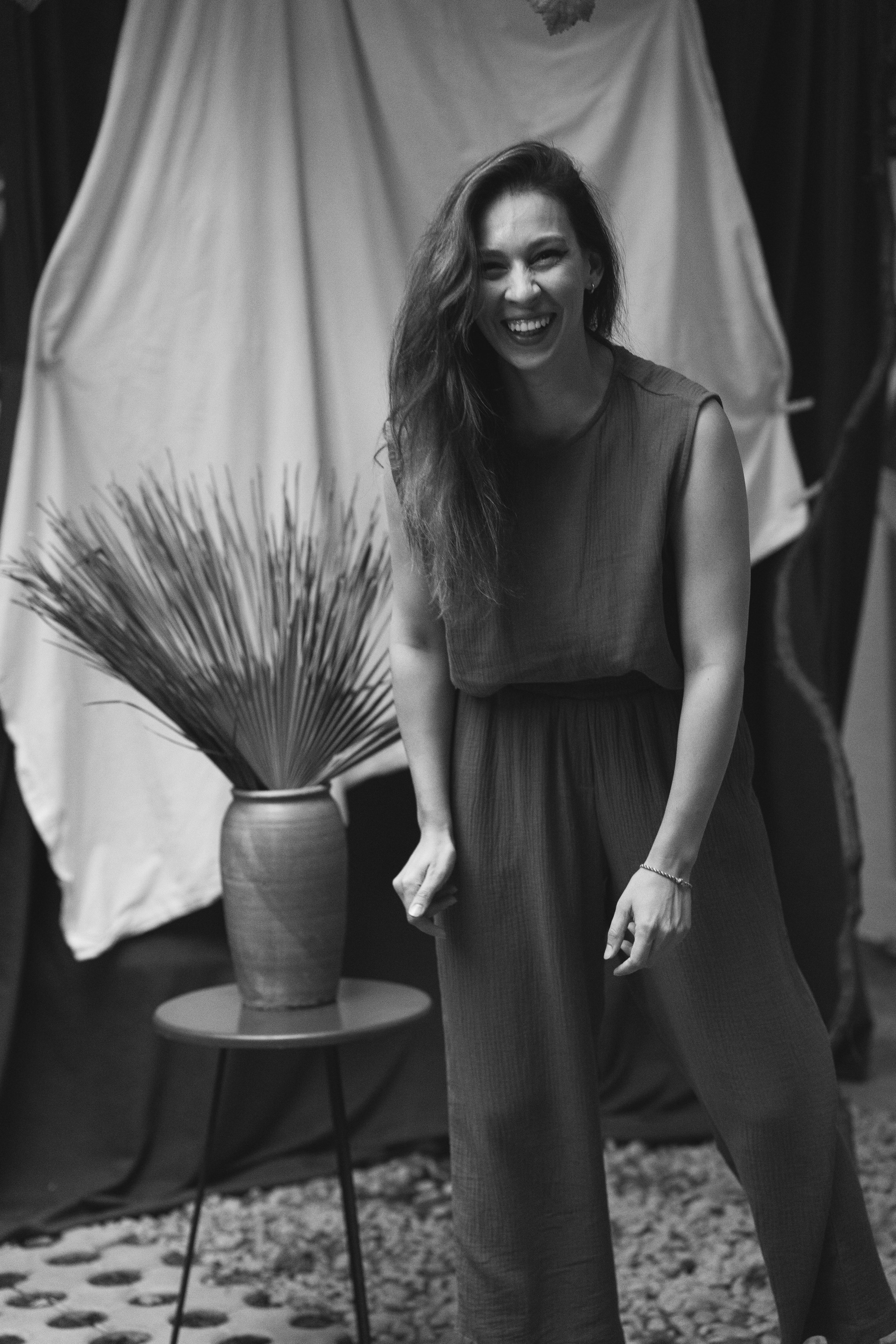 …история о Пиросмани и летней одежде (съемка для бренда). Марковы: фото, видео, кино и книги