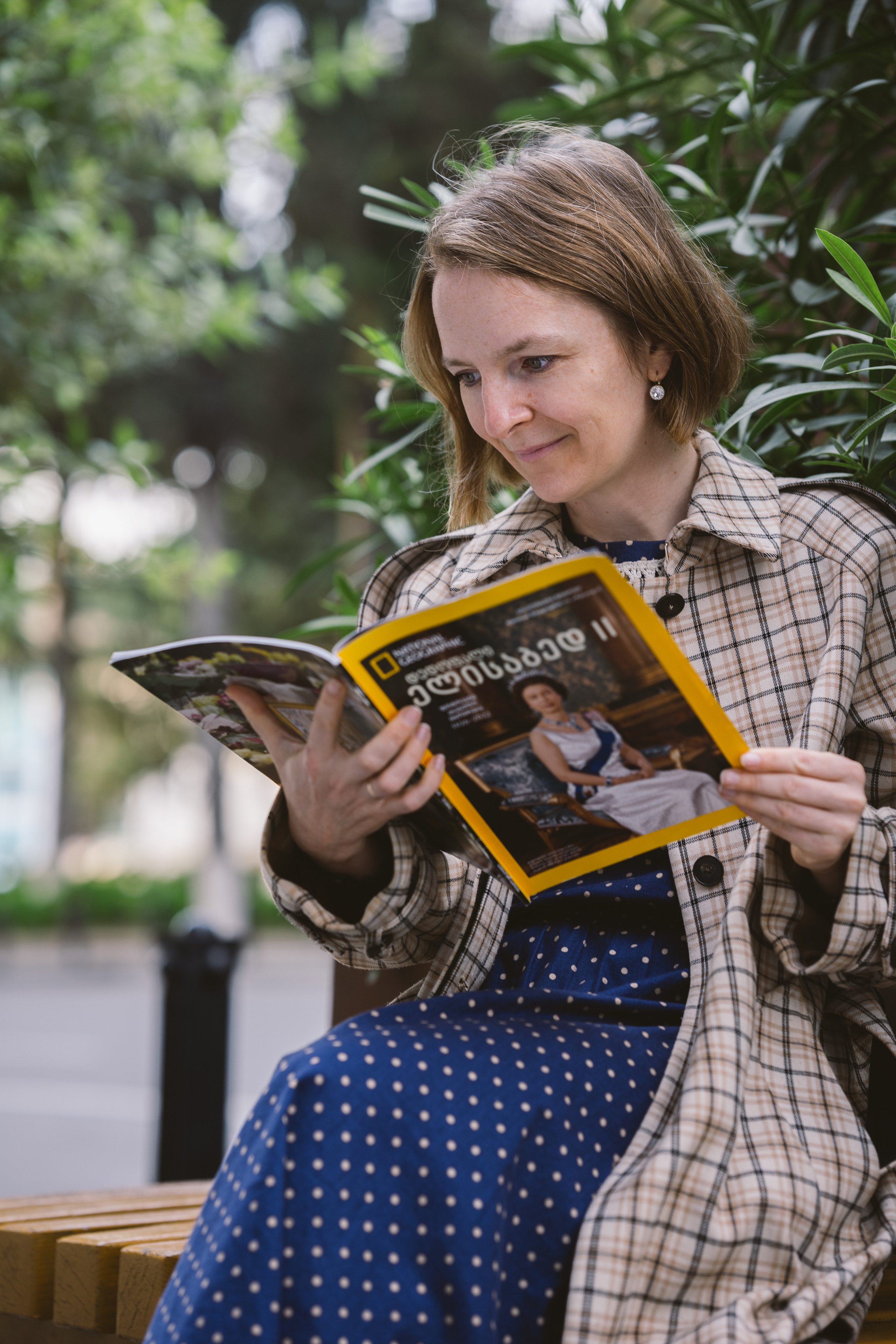 …история о Катрин, немного Париже, королеве и лавочке. Марковы: фото, видео, кино и книги