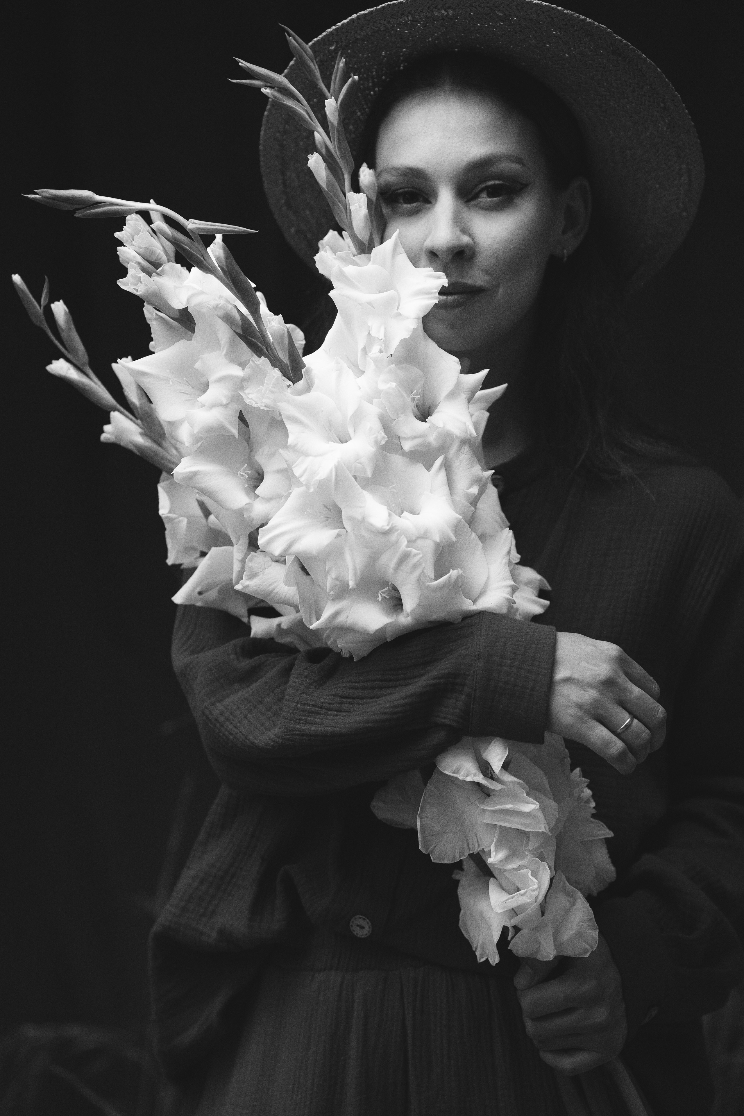 …история о Пиросмани и летней одежде (съемка для бренда). Марковы: фото, видео, кино и книги