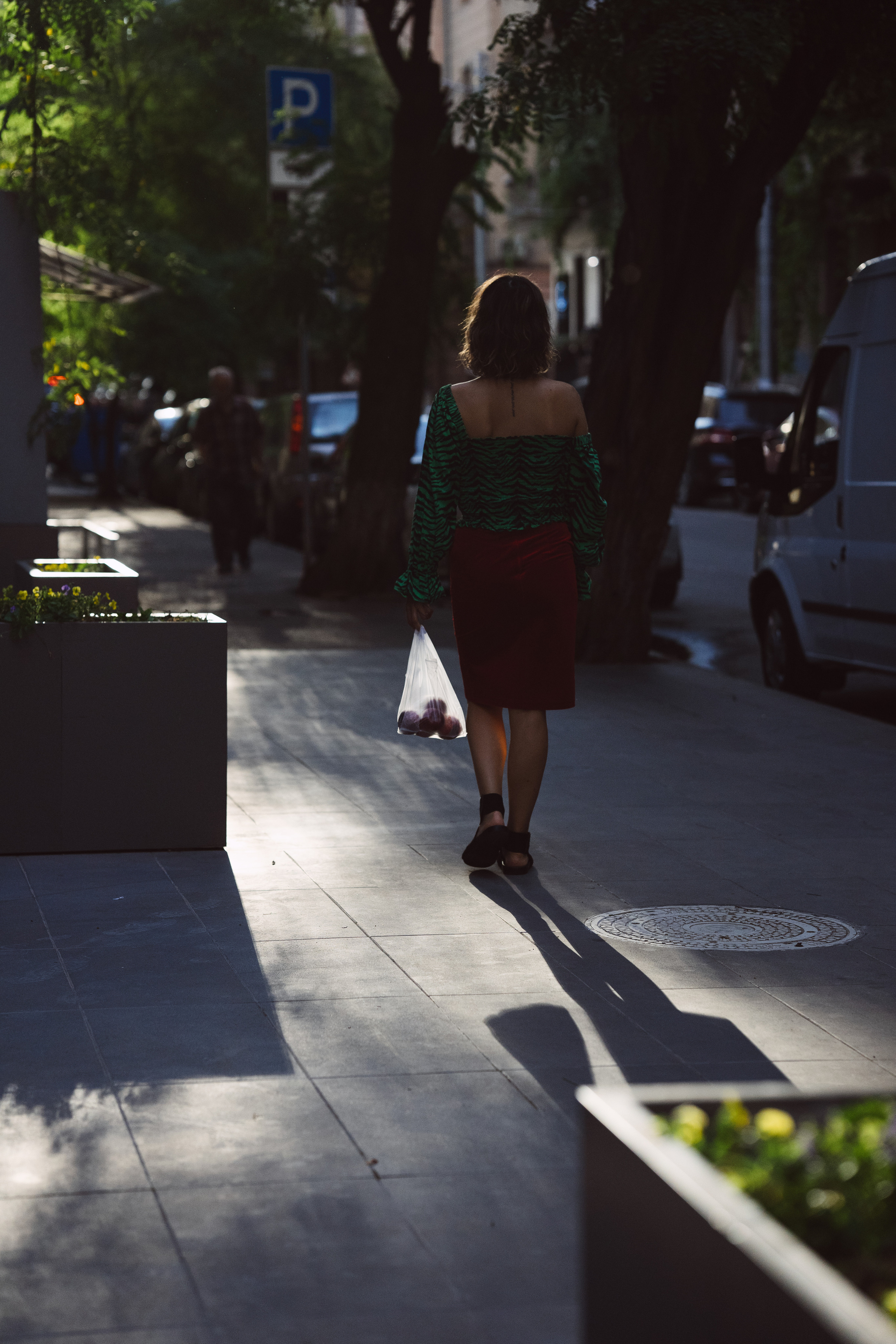 …история о Кате и высокой моде в Тбилиси. Марковы: фото, видео, кино и книги