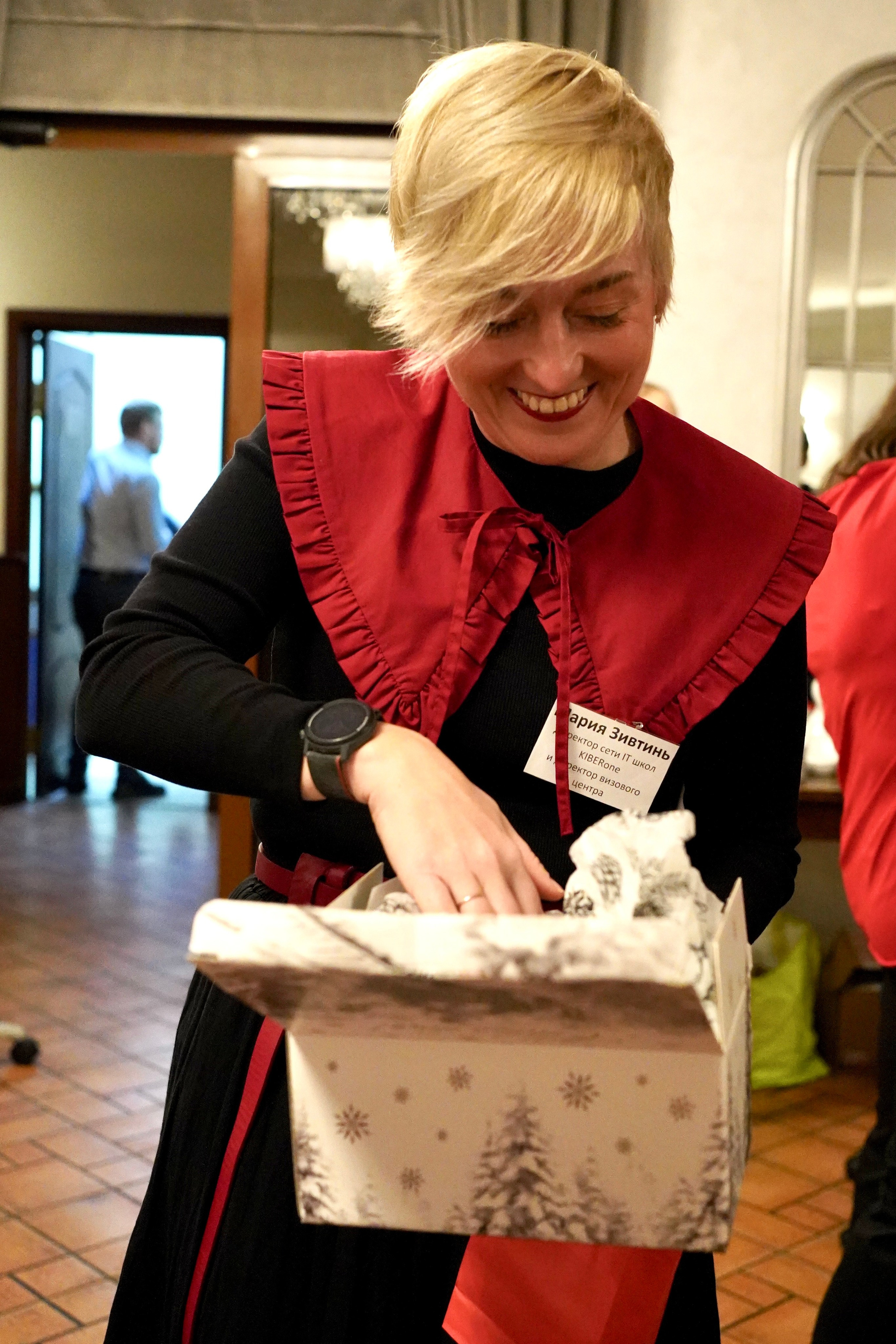 Нетворкинг (Крылатское, Строгино, Тушино). Портретный фотограф в Москве Елена Капралова