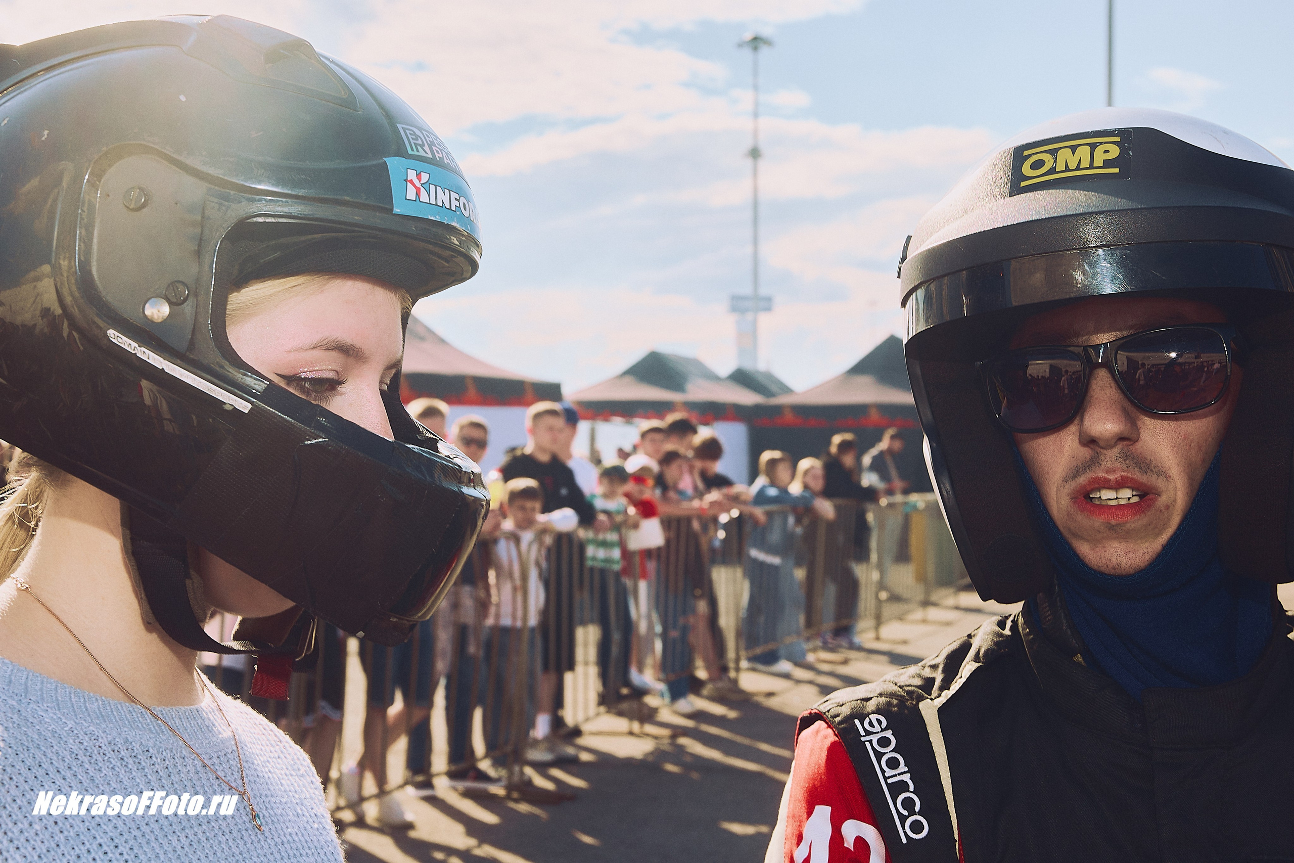 Автофест. Нижний Новгород. Спортивный Репортажный фотограф в Нижнем Новгороде Некрасов Денис