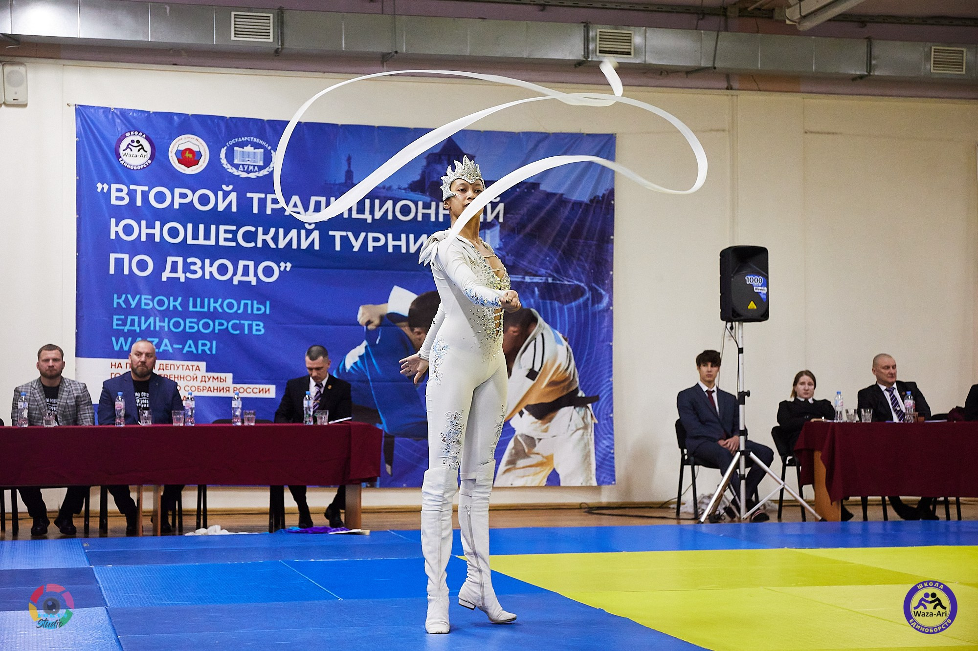 Репортаж Турнир по дзюдо. Спортивный фотограф Некрасов Денис