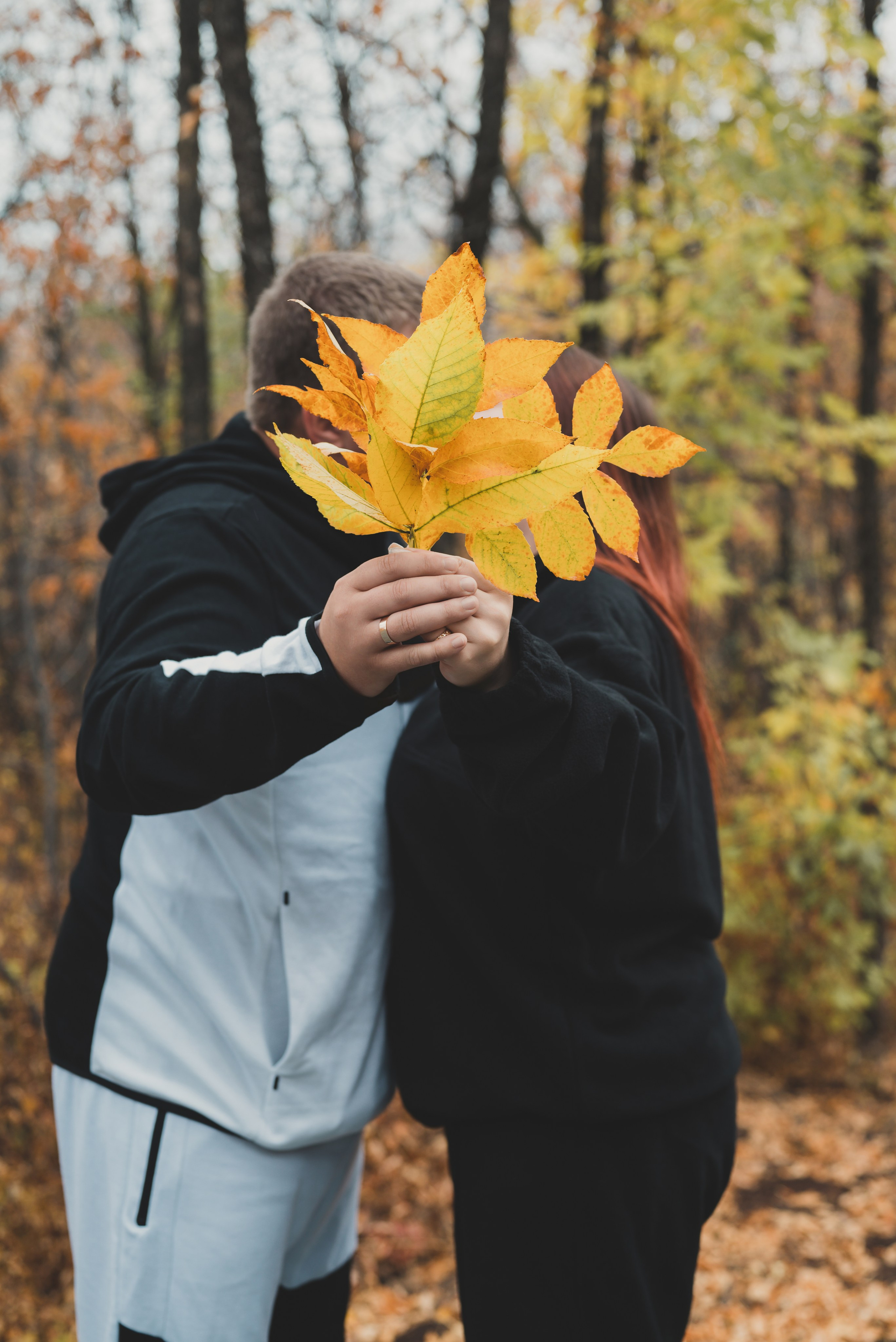 Вячеслав и Анастасия. Фотограф в городе Салават