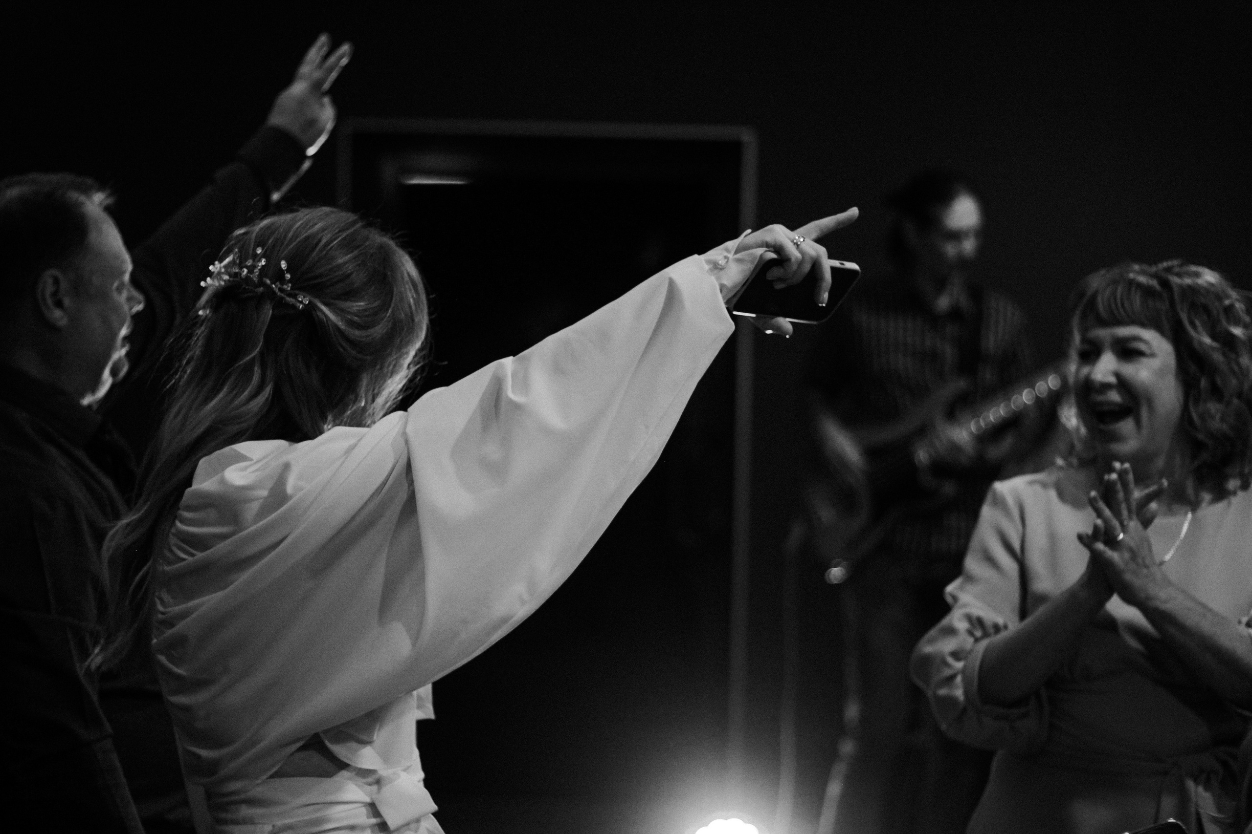 Wedding. Свадебный и семейный фотограф в Москве Наташа Кромина