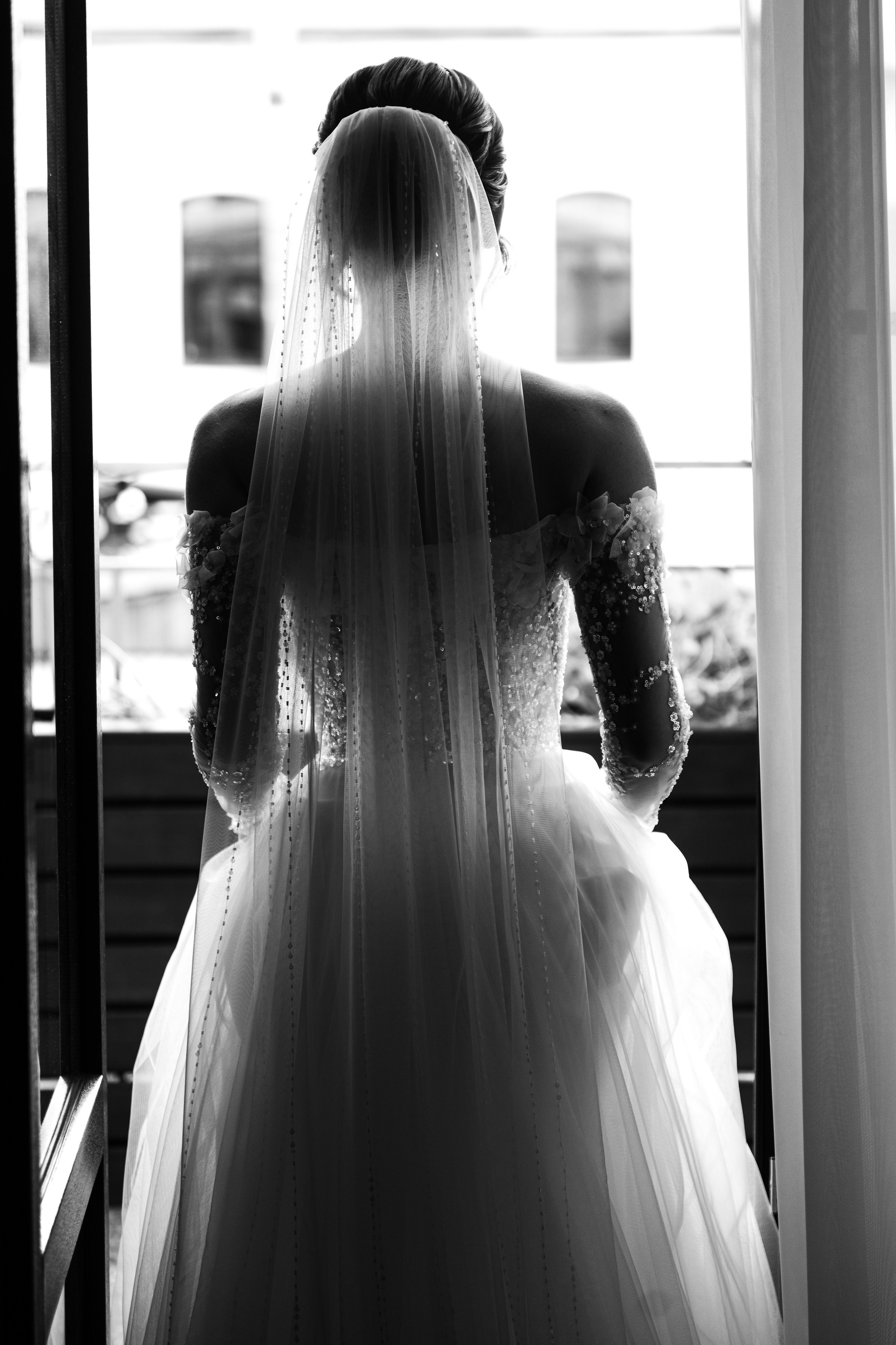 Егор и Лера. Свадебный фотограф в России и заграницей — Ольга Каретникова