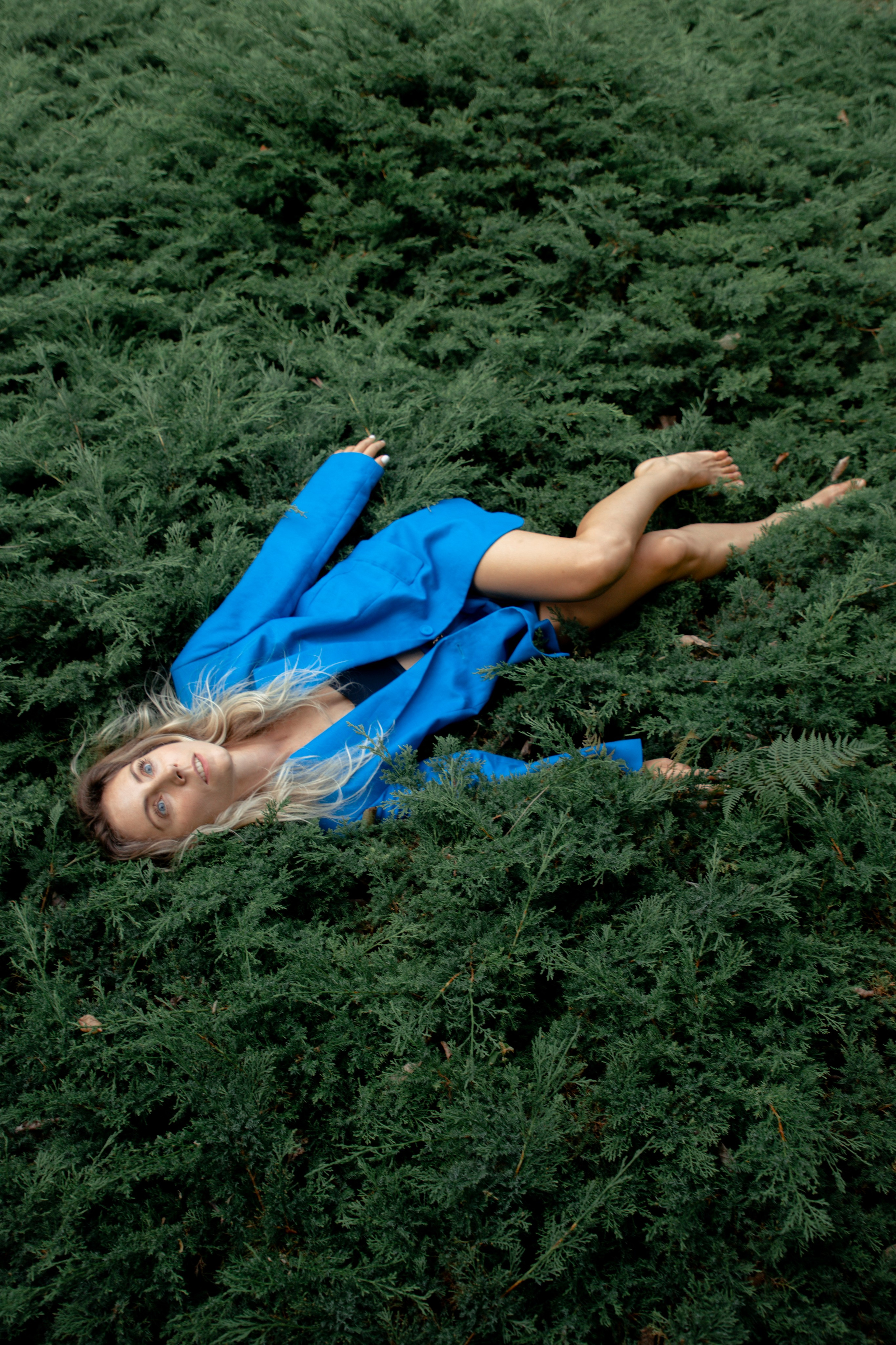 Ботанический сад. Фотограф и видеограф в Благовещенске и Санкт-Петербурге Мурыгина Мария