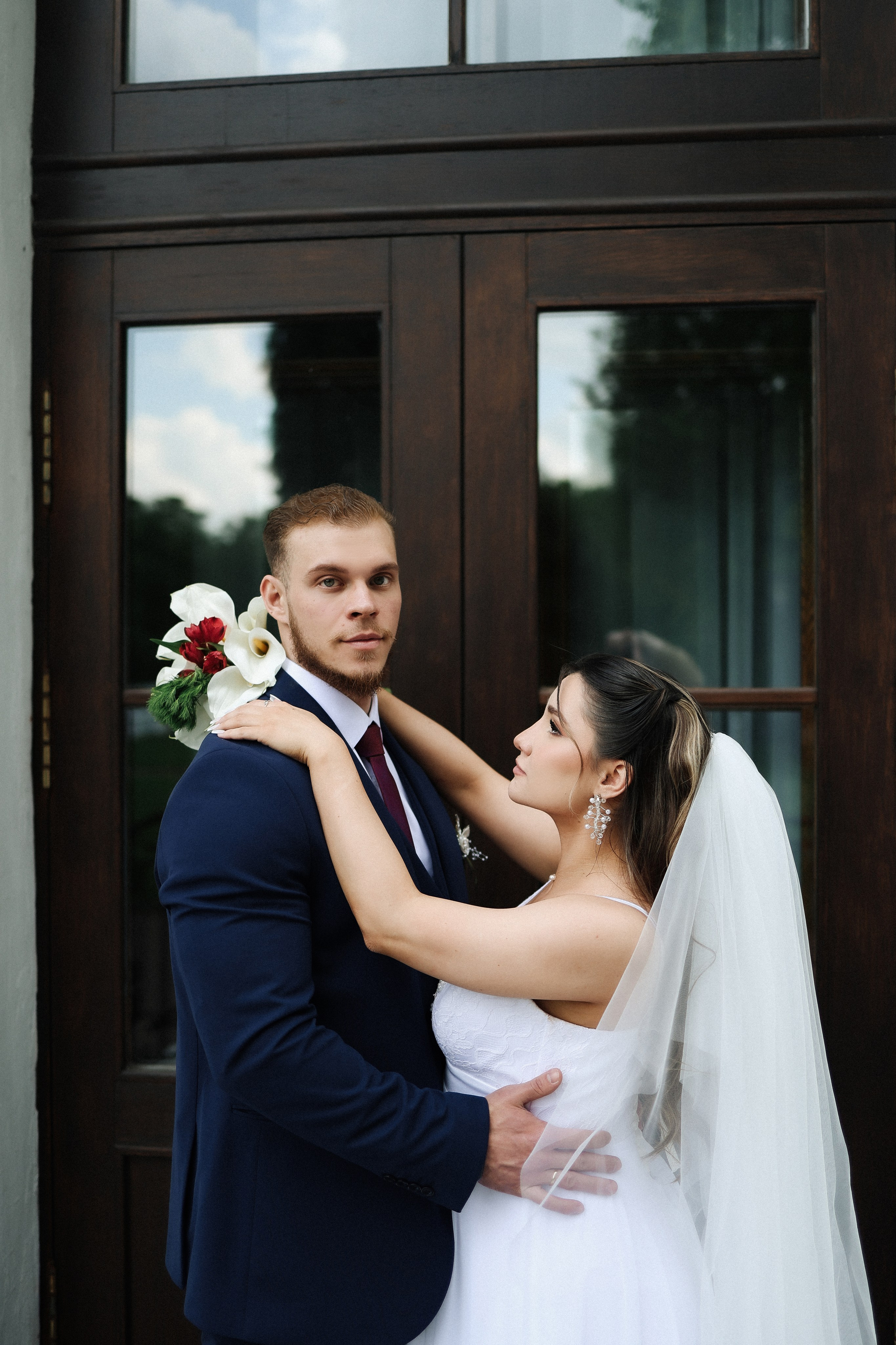 Е. + И. Усадьба Петровско-Разумовское, ресторан 29 Park Lane. Свадебный и семейный фотограф в Москве Света Снимает