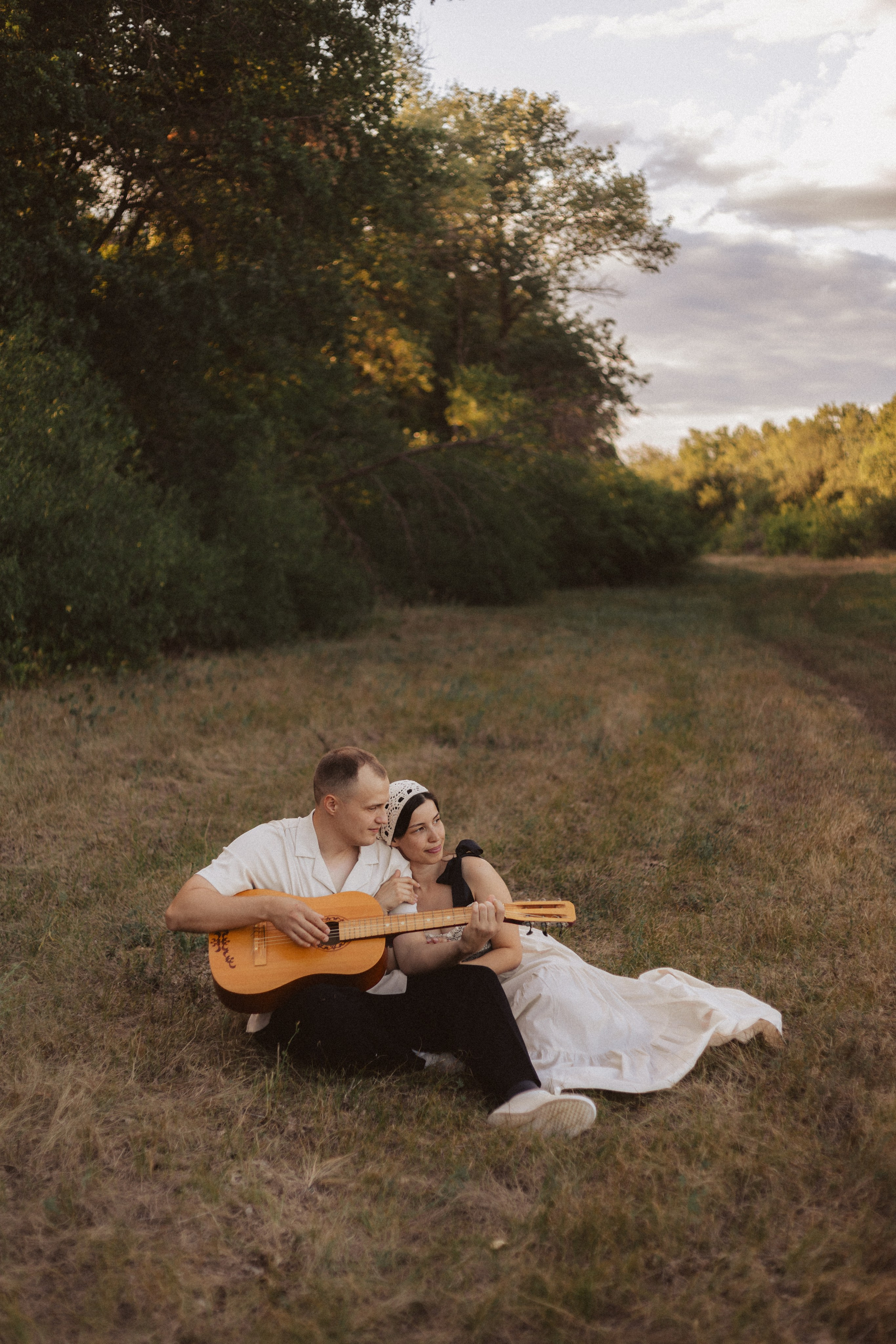 Влад и Ангелина. Фотограф свадебных и парных историй Кристина Шакула