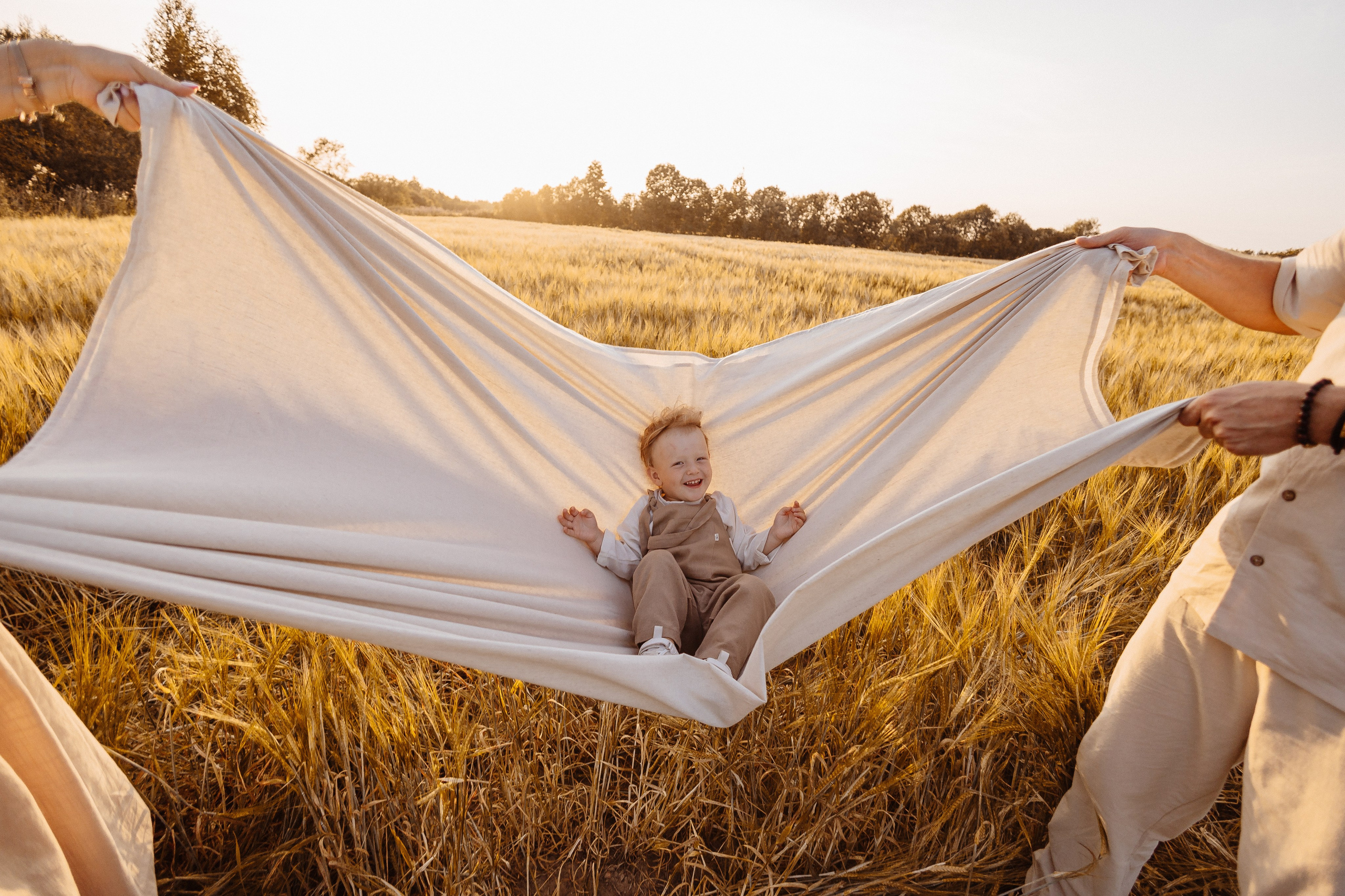 Золотое счастье. Фотограф Лодейное Поле Екатерина Герасимова в Санкт-Петербурге и Лен. области
