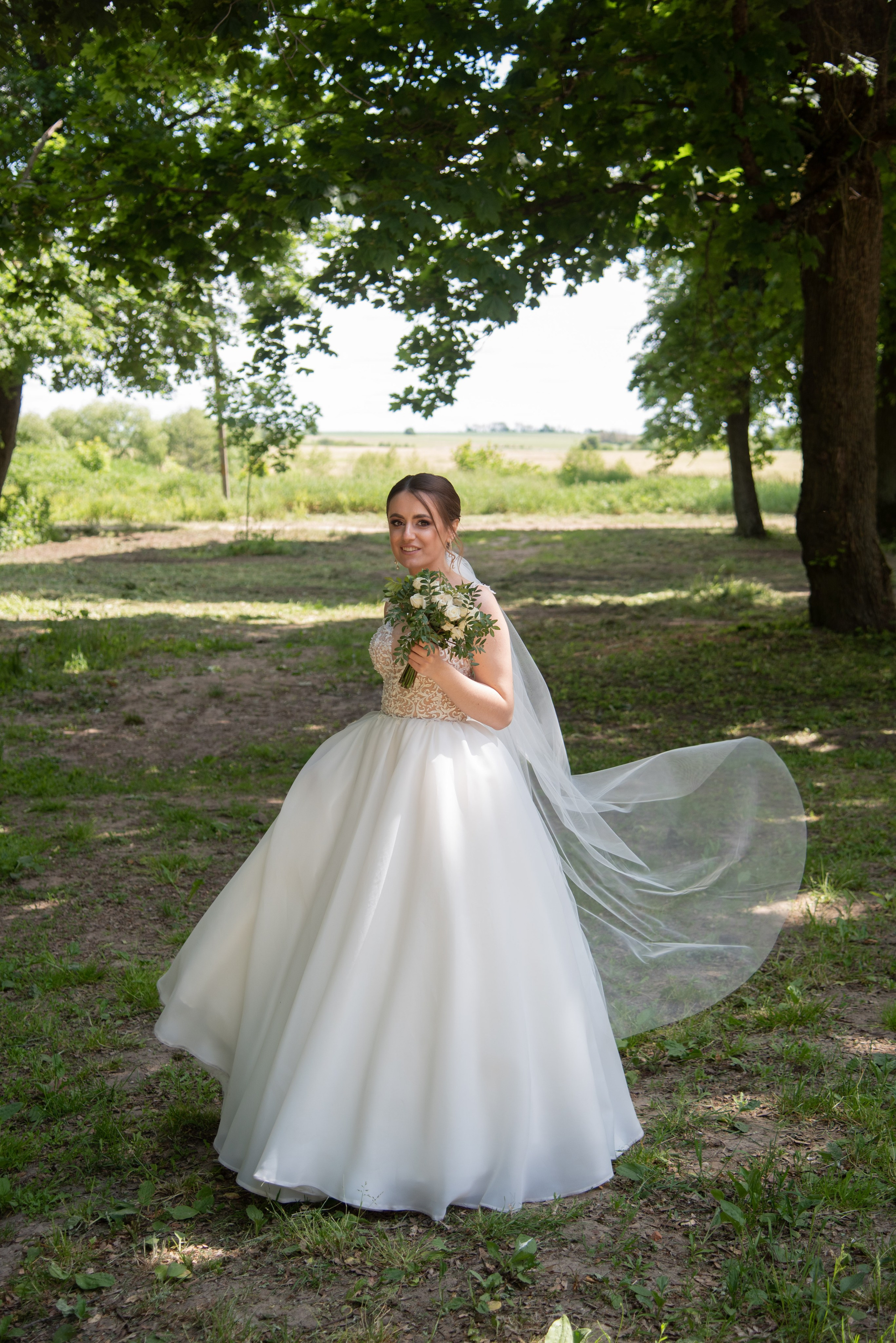 Настя и Рома. Свадебный и семейный фотограф Ольга Астрейко