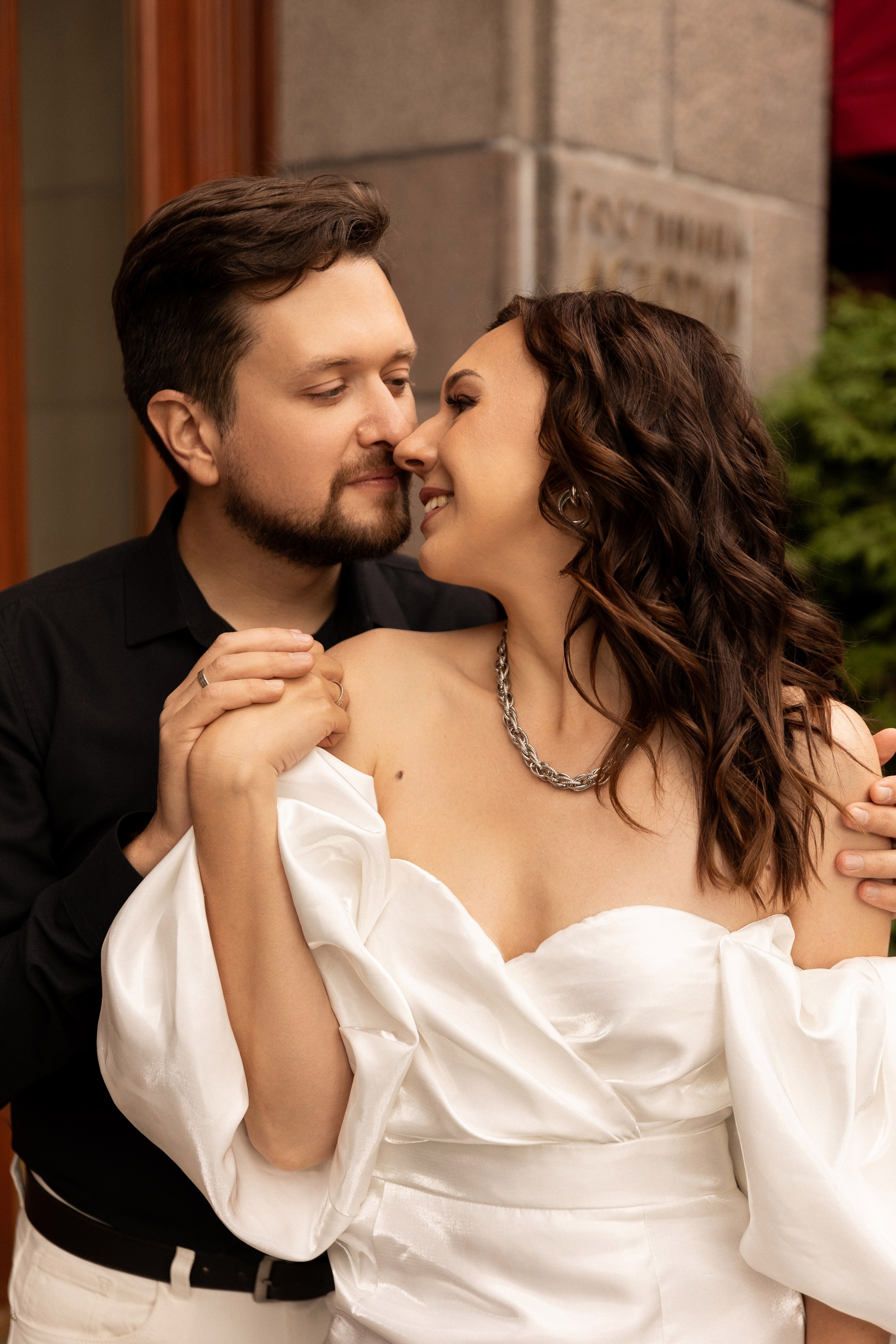 Самый лучший день!. Семейный и свадебный фотограф в Санкт-Петербурге Татьяна Швыкова