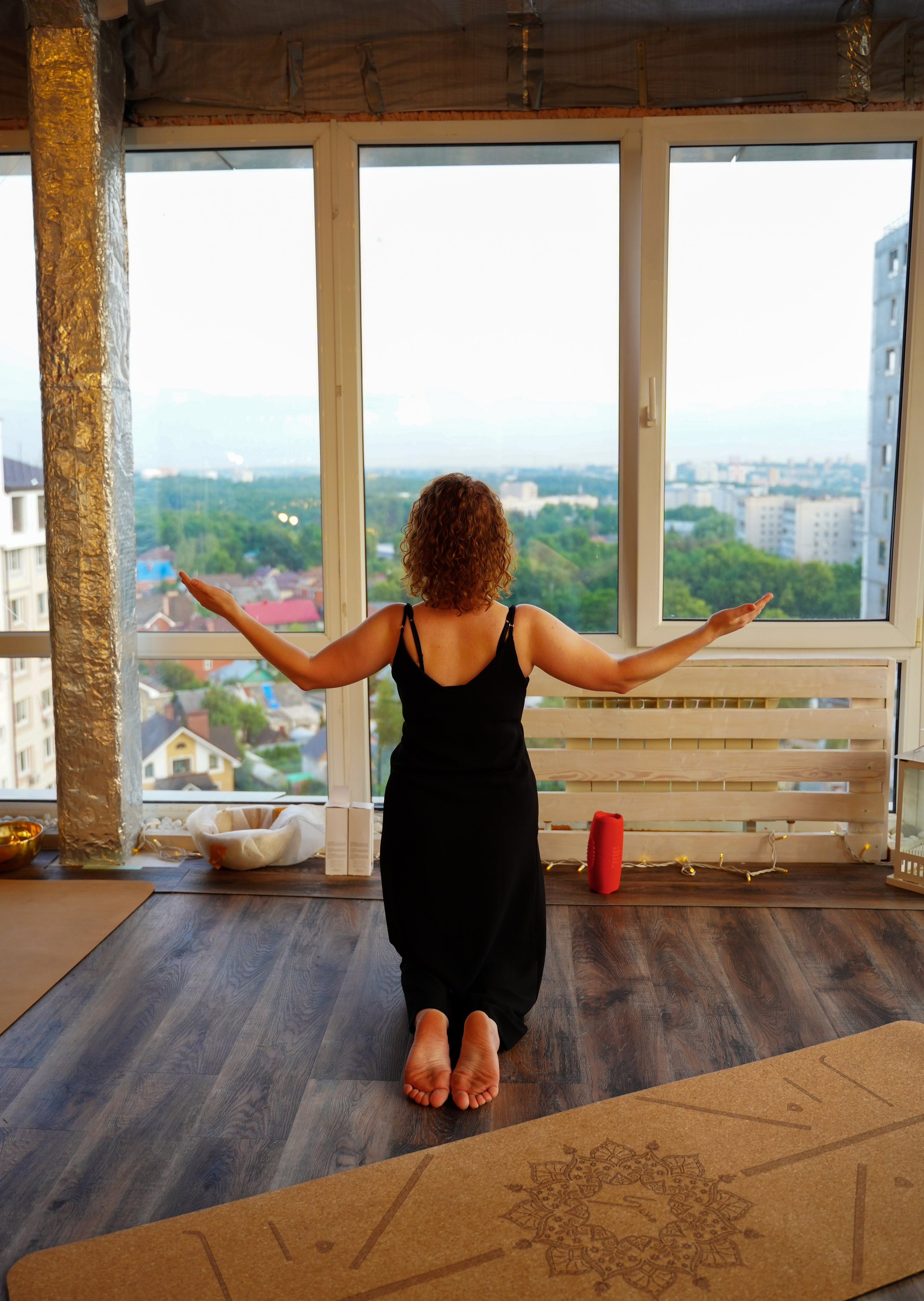 Живые чувства. Арт-ню Н.Новгород/Москва