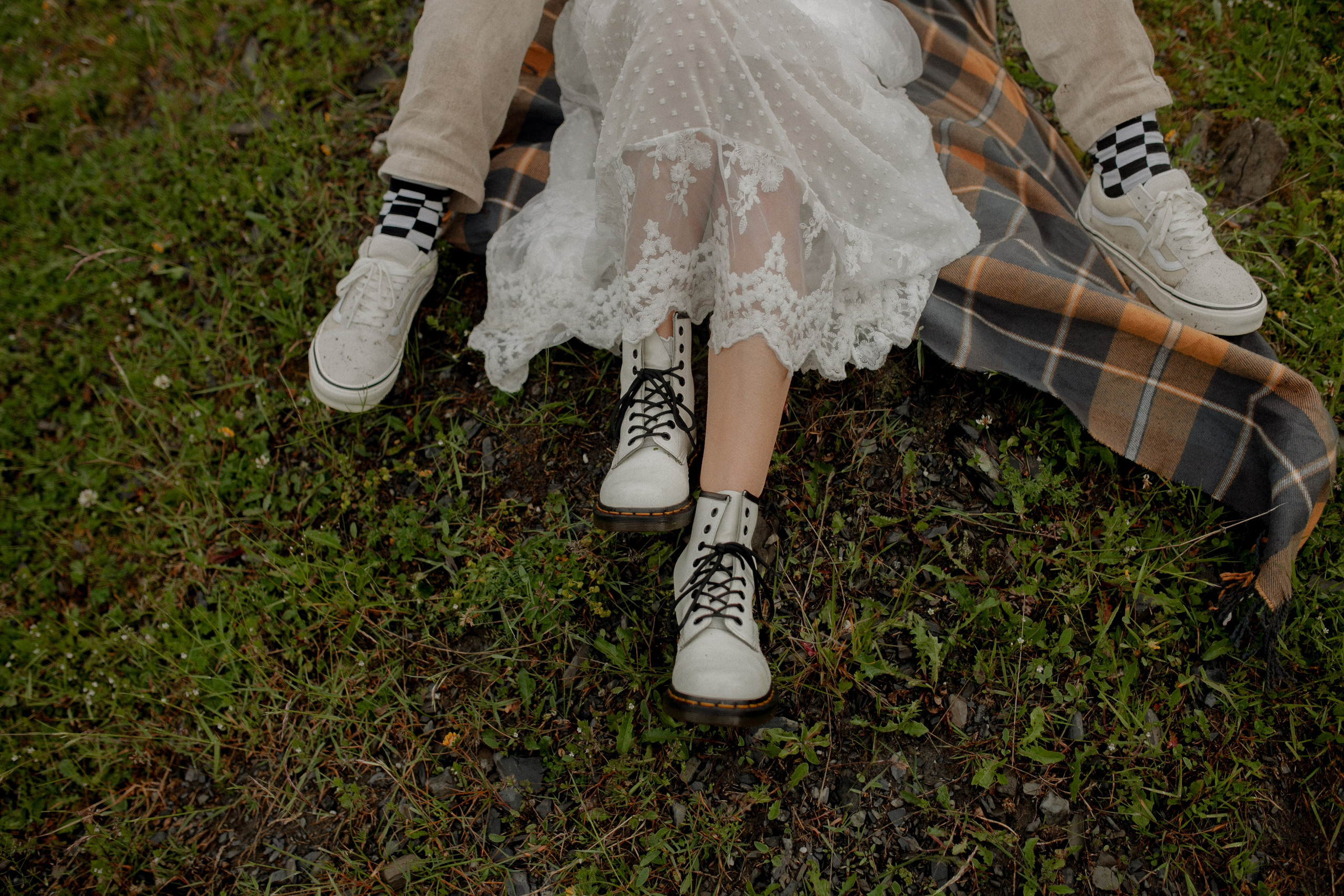 Nikita & Nastya. Wedding at Kazbeg. Свадебный фотограф Грузия Alex and Polly