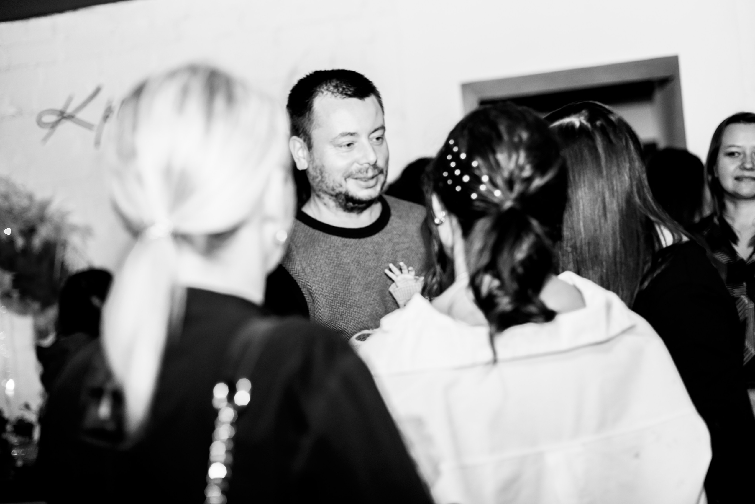 Пример репортажа. Фотограф в Костроме, Ярославле, Москве Светлана Заведеева