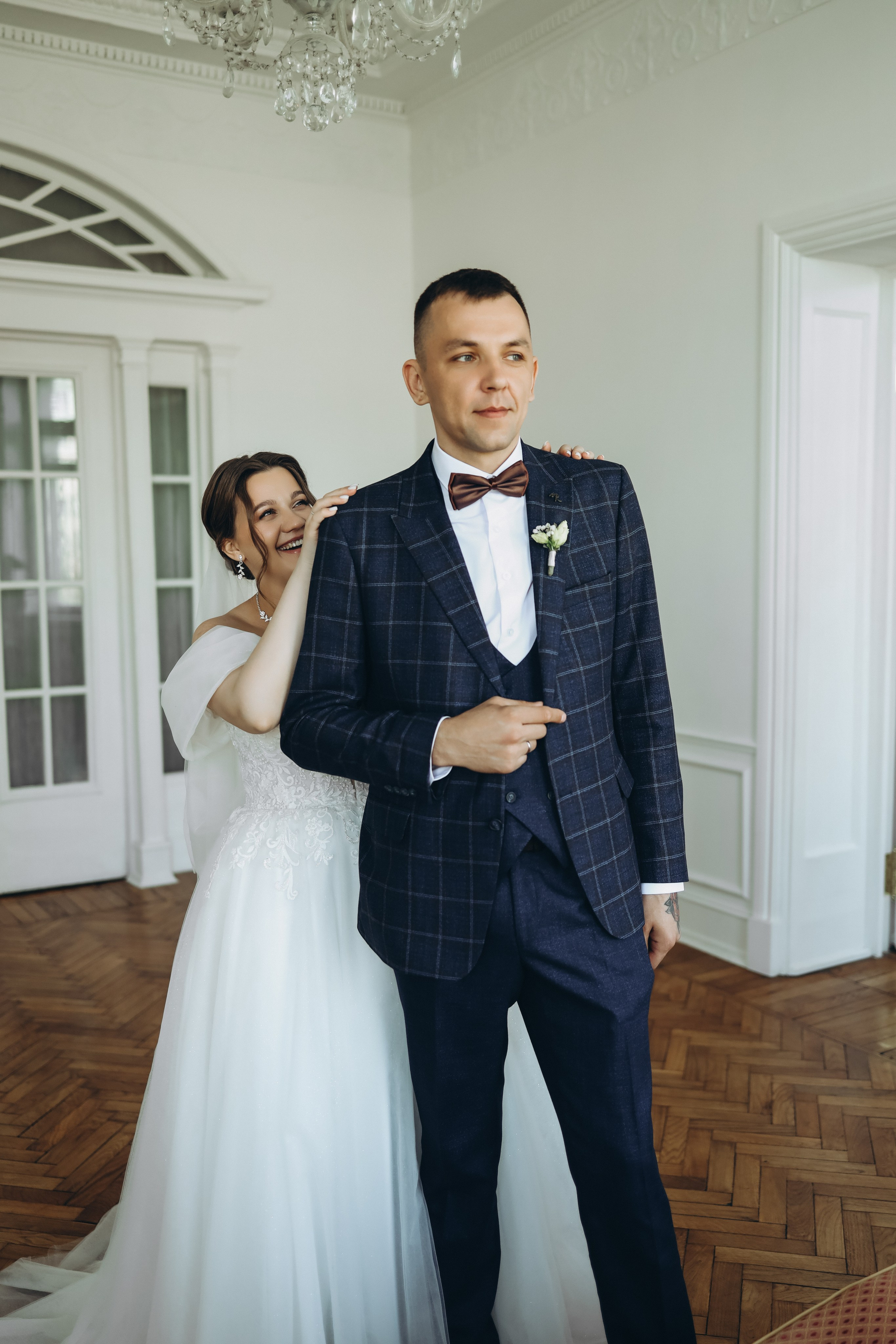 И&Л. Турандот + Mizone. Диана Чечель. Свадебный и семейный фотограф в Москве