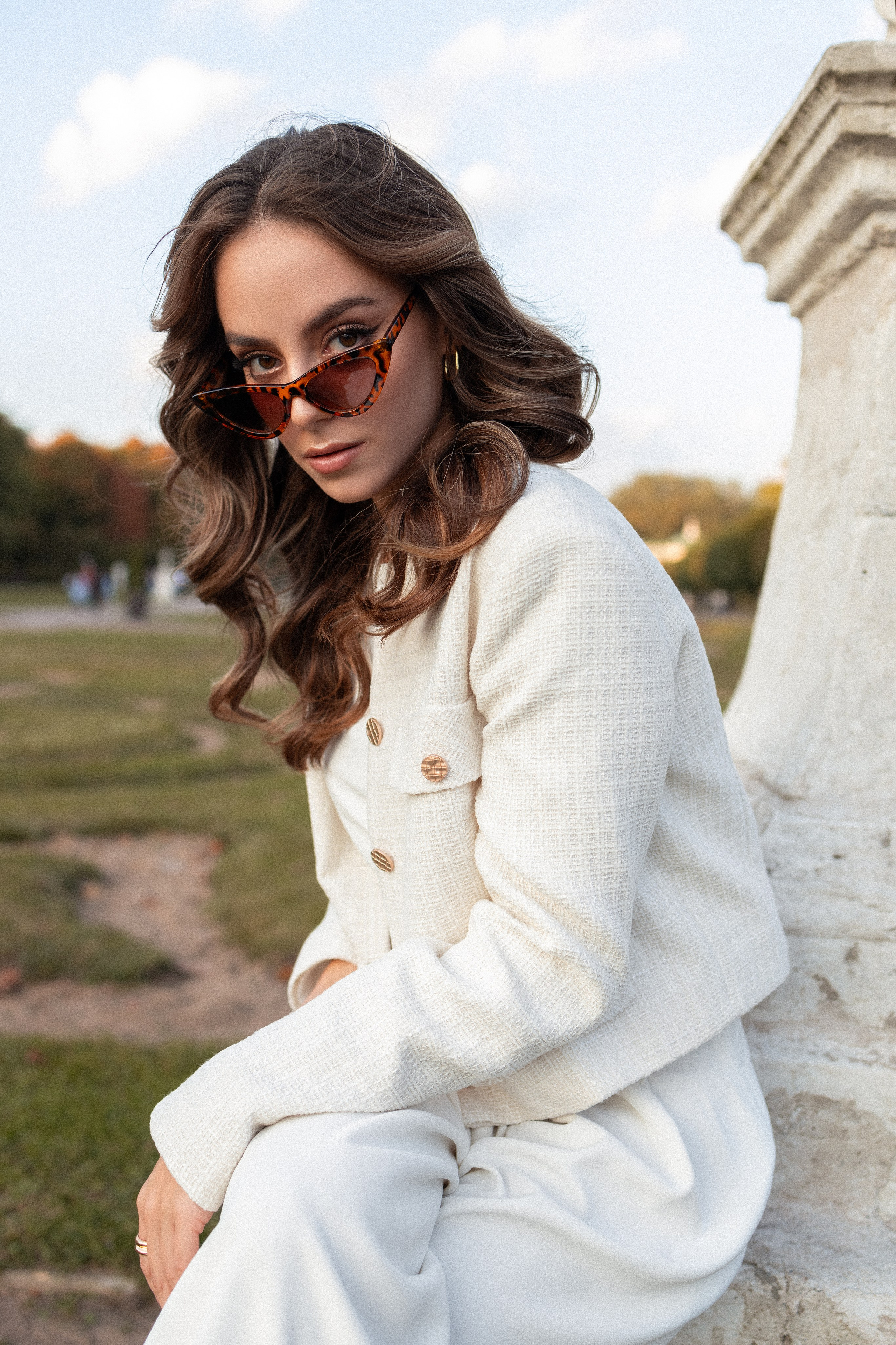 Portrait. Фотограф в Москве Мария Калинина