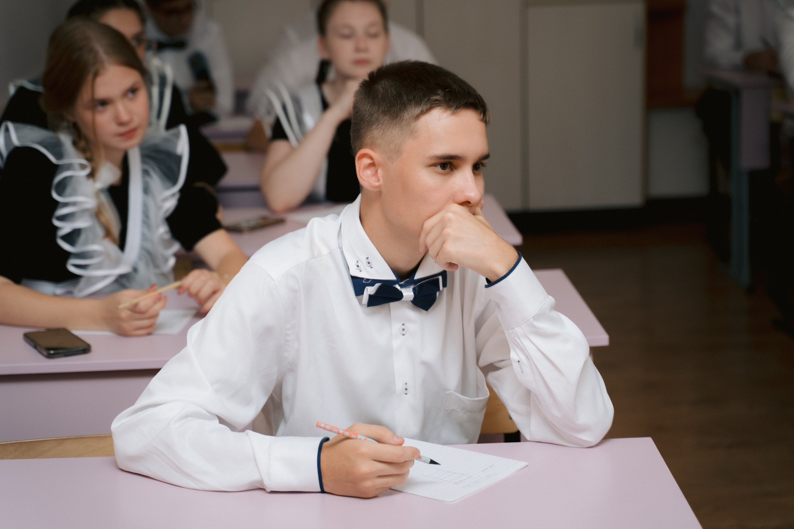 11 класс 40 Школа. Выпускные альбомы Натальи Бутко: Новороссийск, Анапа, Геленджик