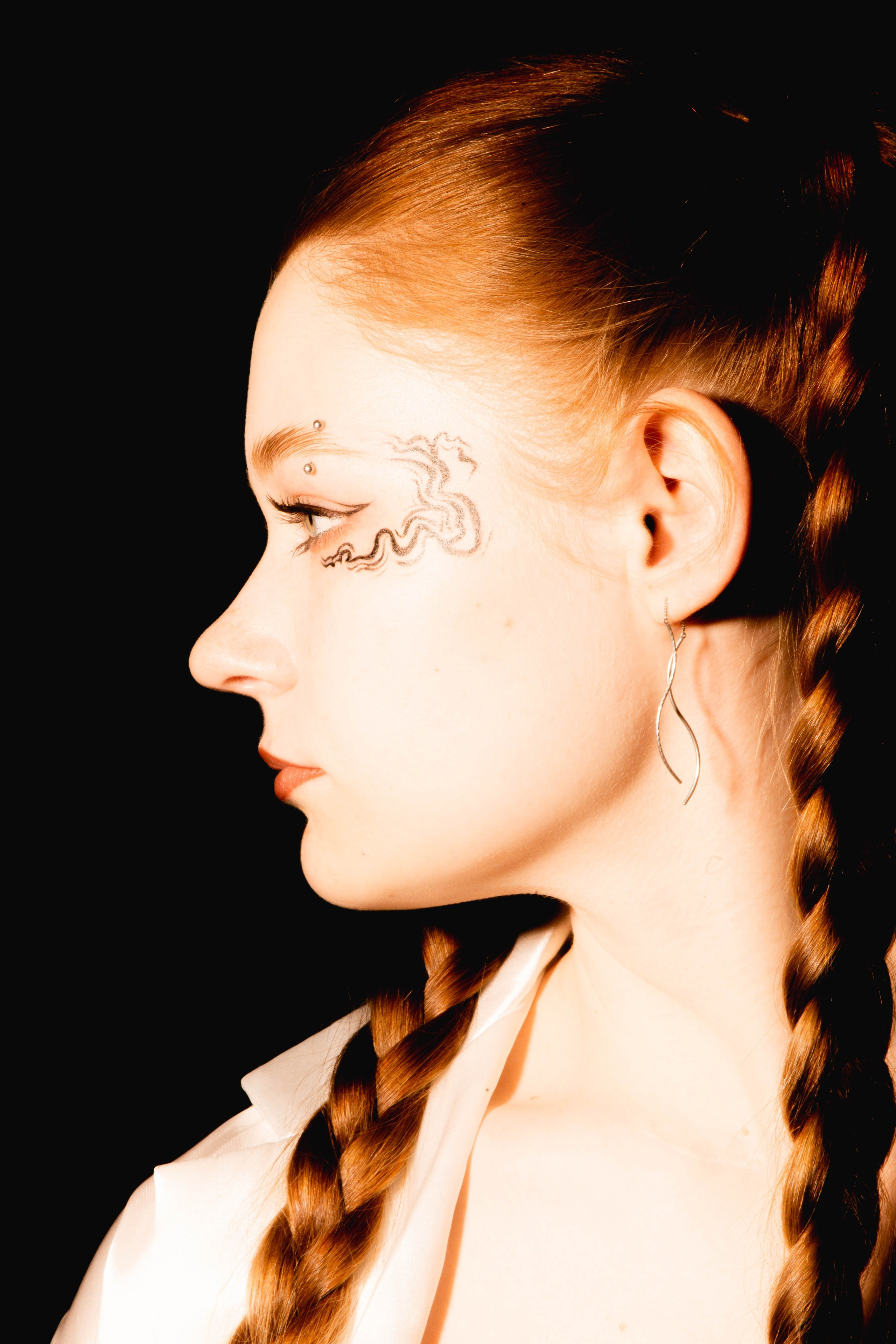 Femme Fire. Фотограф, г. Иркутск