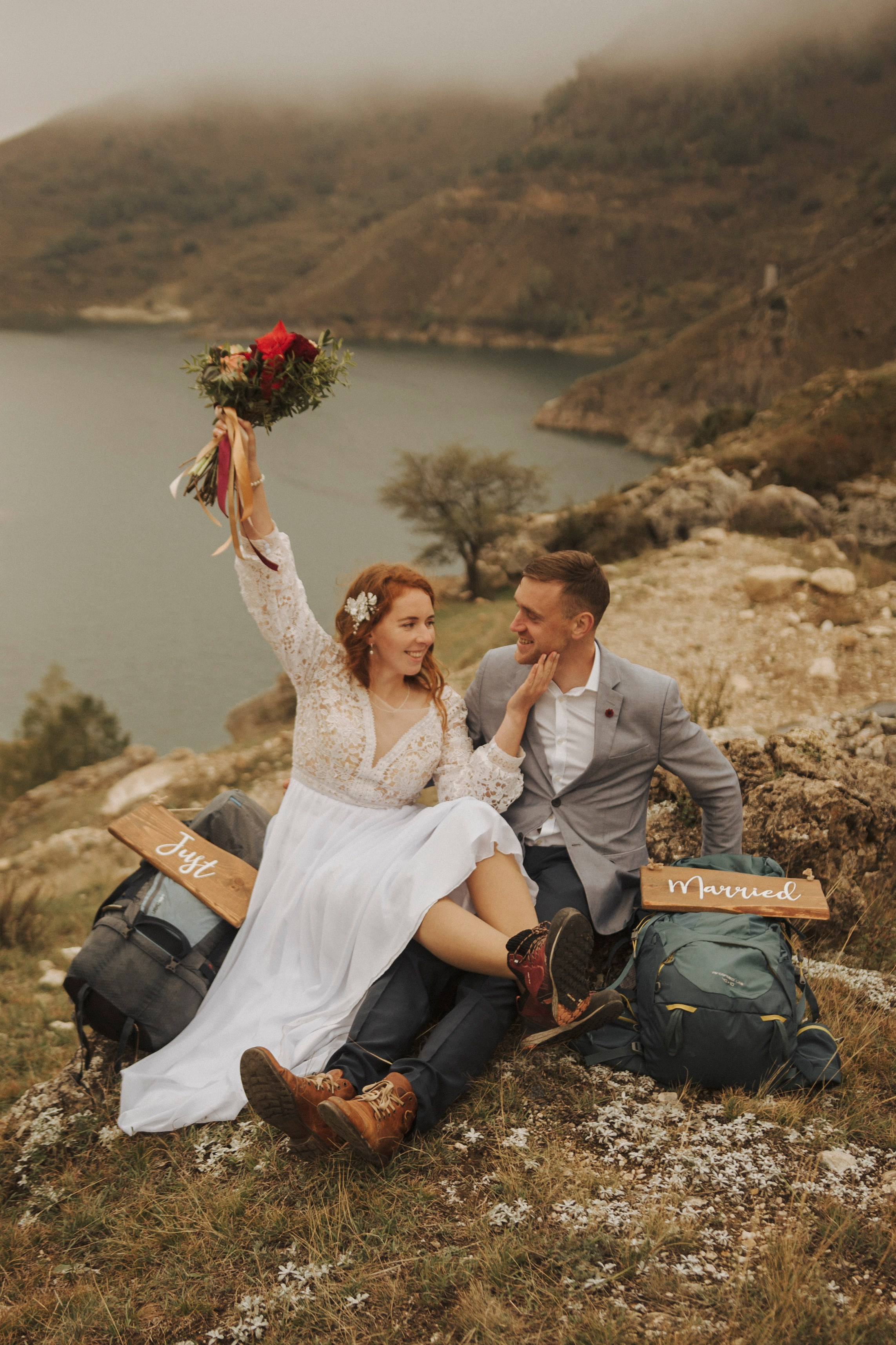 ГОРЫ НАС СВЯЗАЛИ. Фотограф Настя Конник | Пятигорск | Эльбрус | Домбай | Архыз | Видеограф КМВ