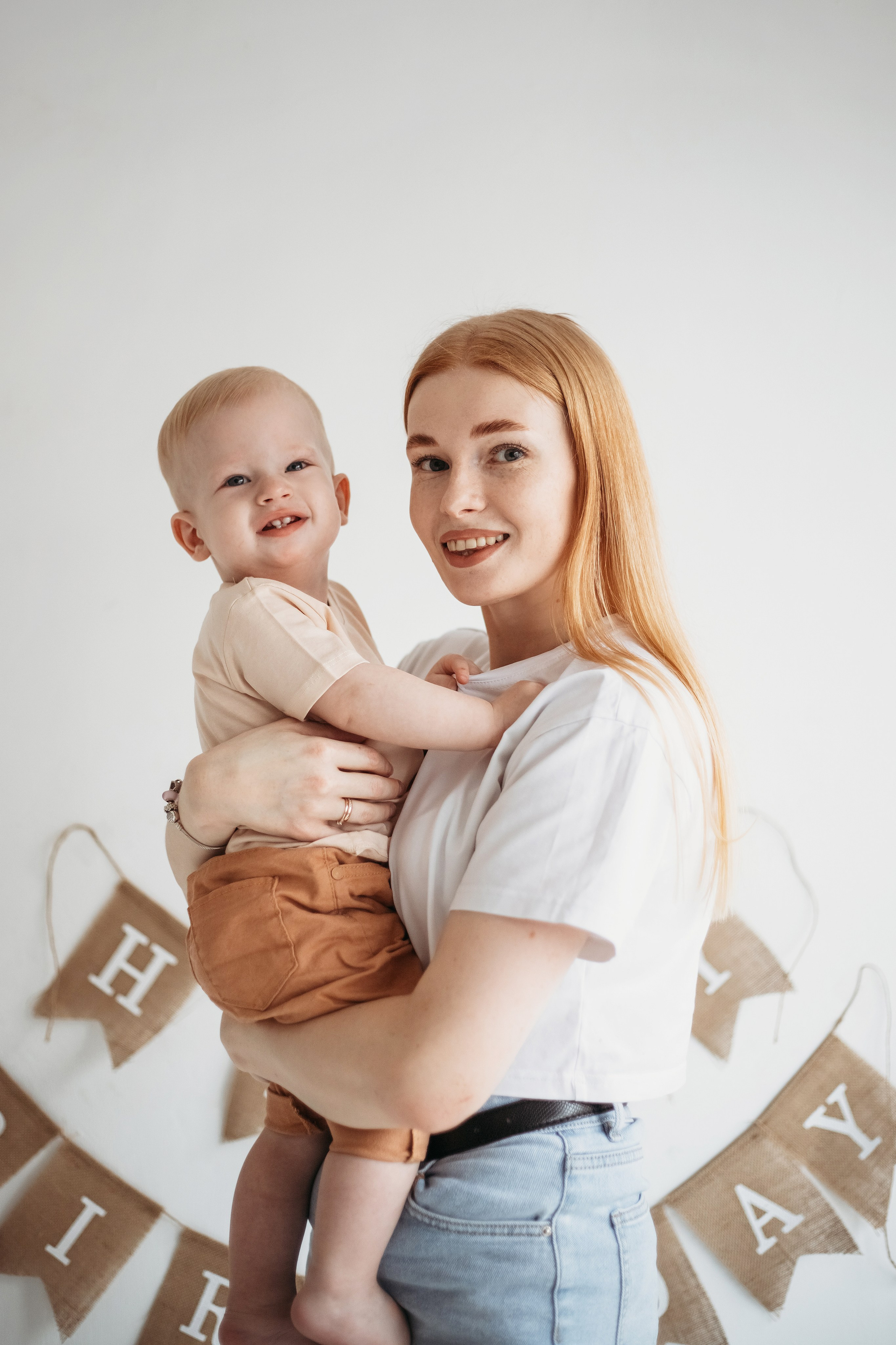 Макар. Семейный и детский фотограф Минск, Беларусь