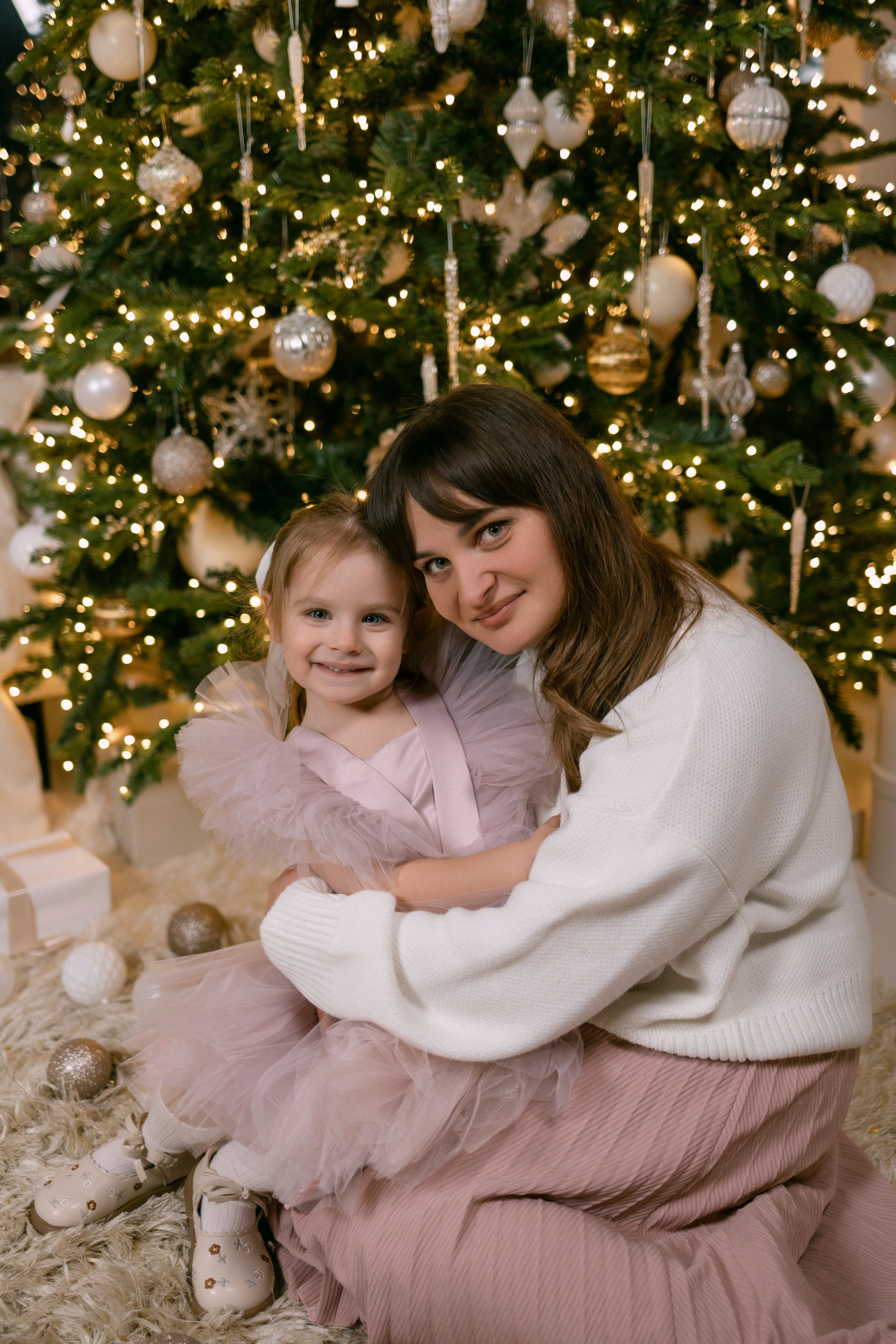 Семейный и свадебный фотограф в Самаре Анастасия Воропаева