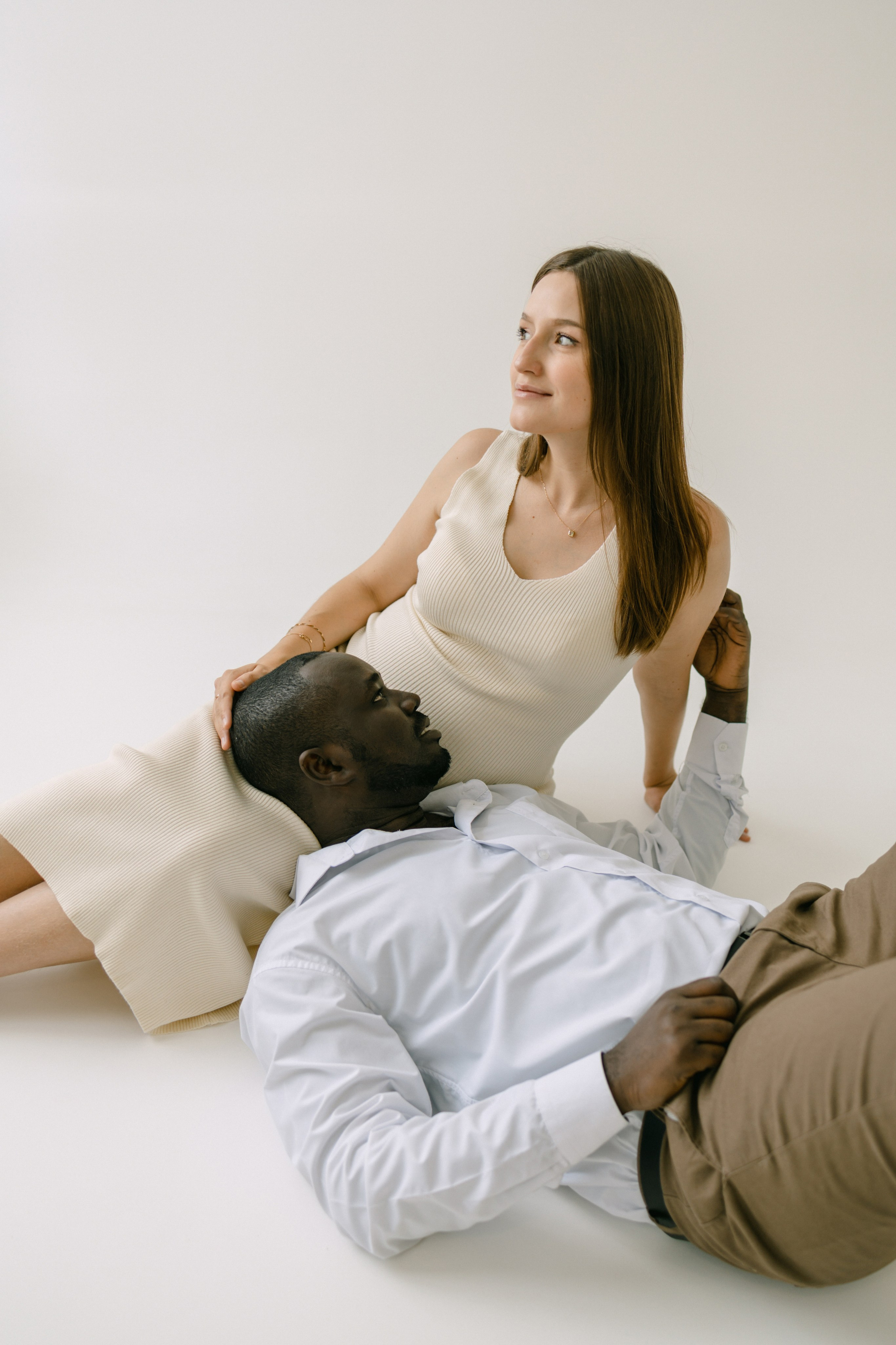 Олеся и Пито. Семейный и свадебный фотограф в Самаре Анастасия Воропаева