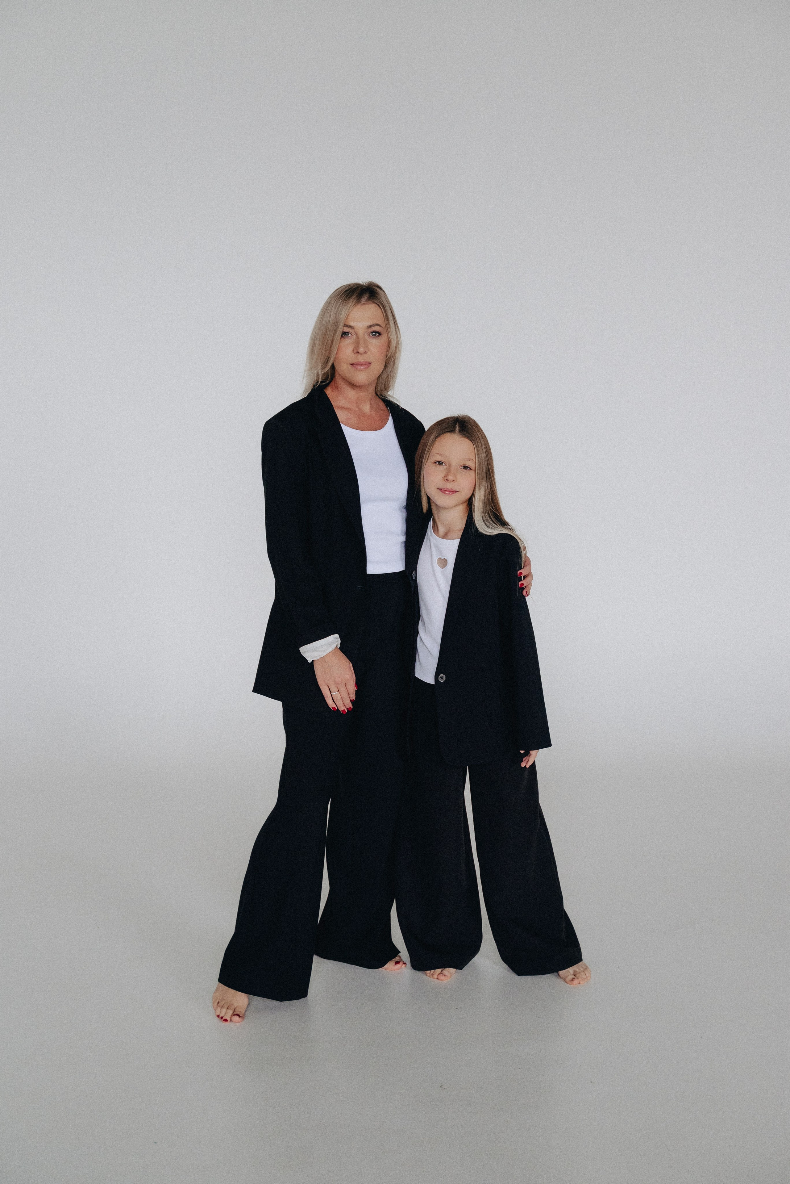 Ирина и Арина. Екатерина Курбанова. Женский фотограф