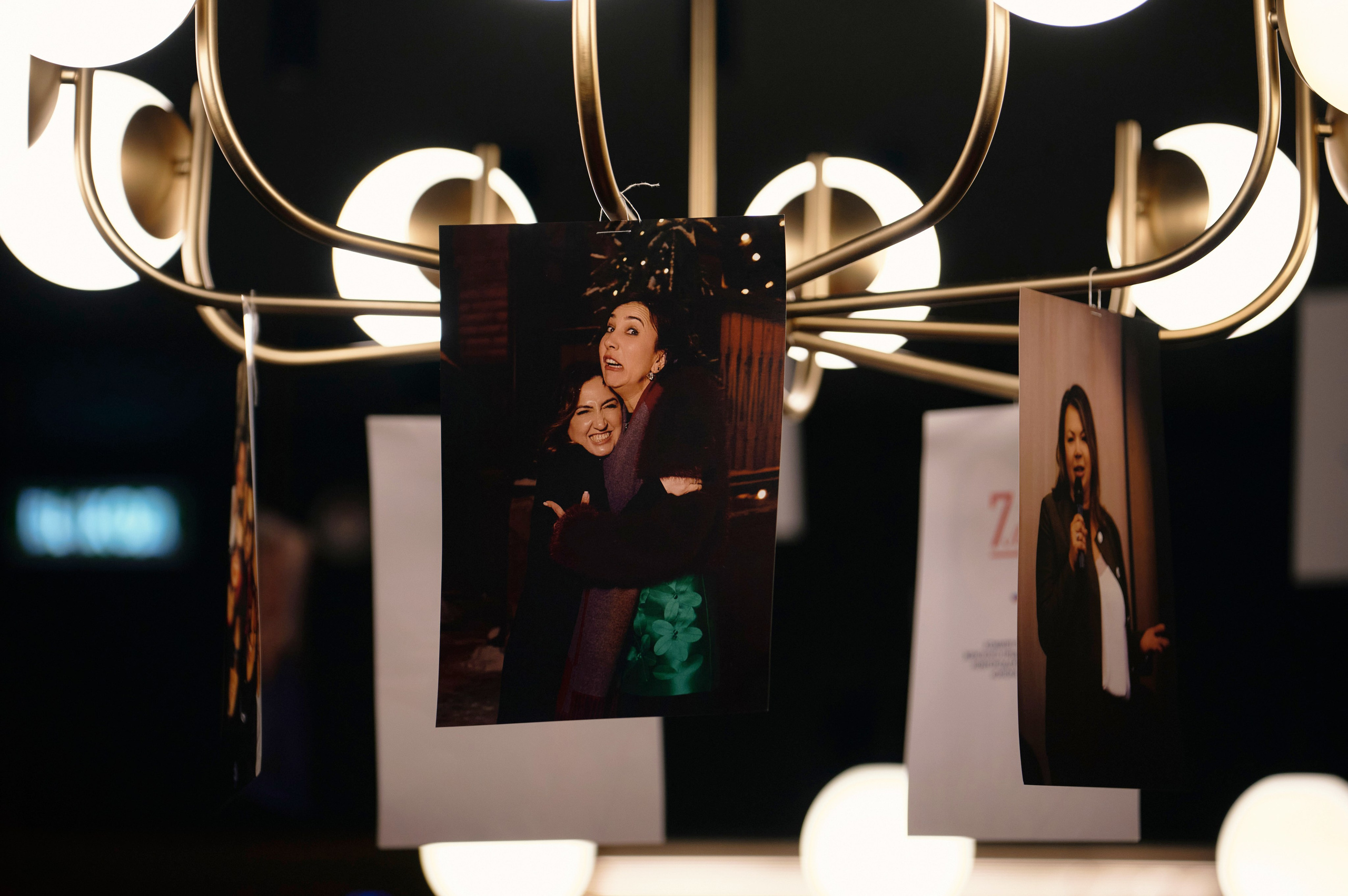 7 лет Женскому комитету. Ваш мультижанровый фотограф Александр Белов