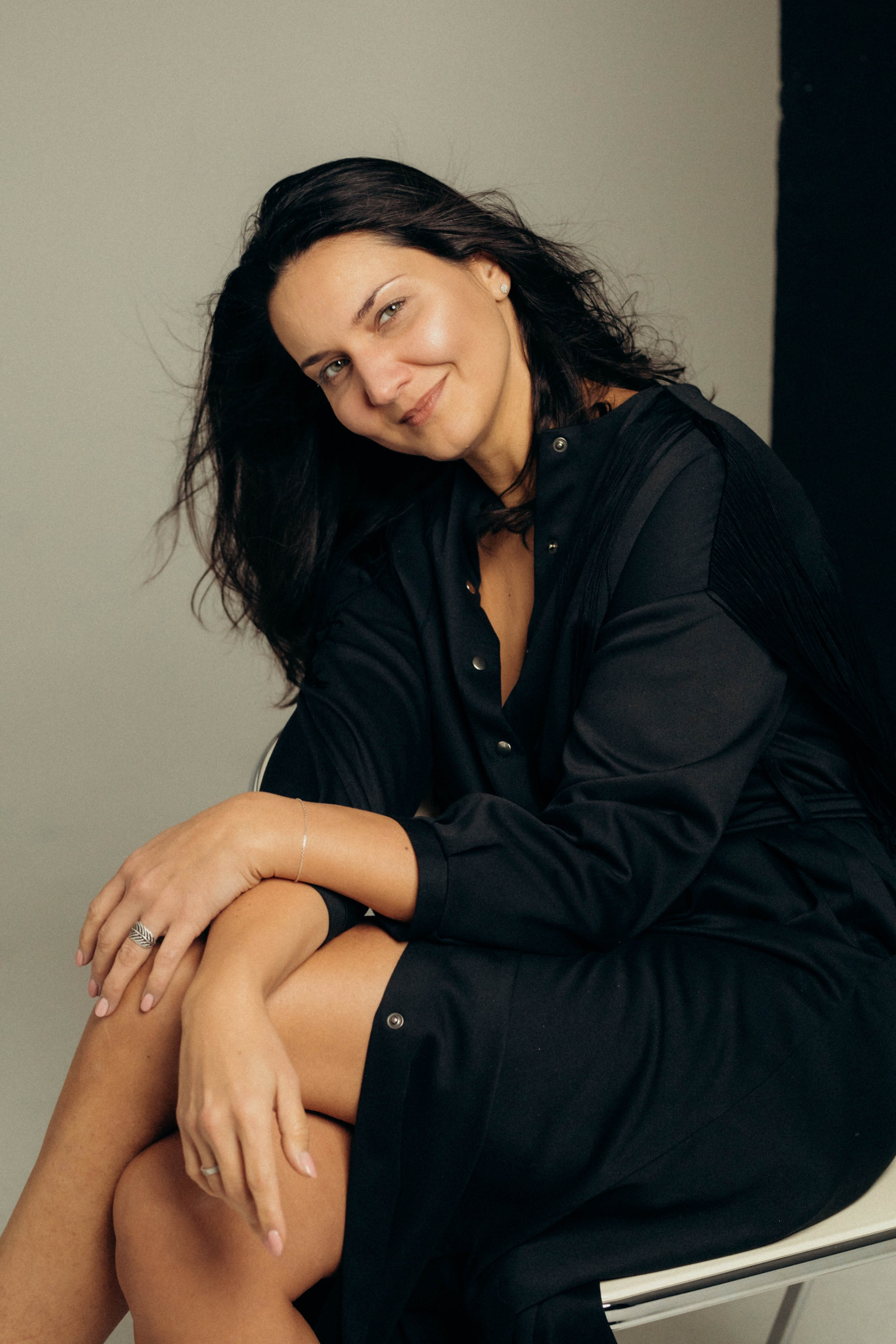 Анжелика. Фотограф Карина Вовк