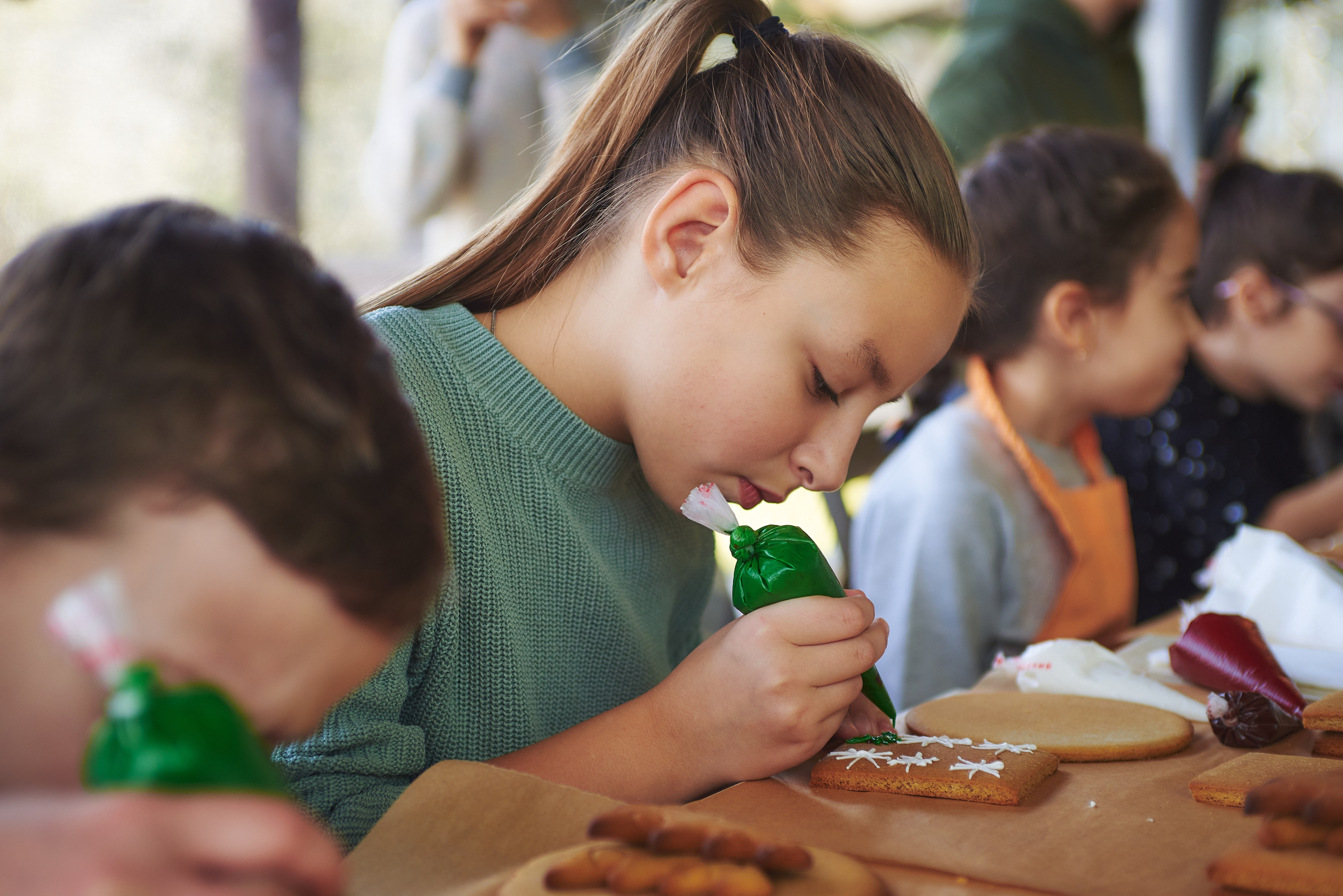 Кулинарный мастер-класс для детей. Константин Кордонский | Интерьерный и food-фотограф в Кисловодске и КМВ