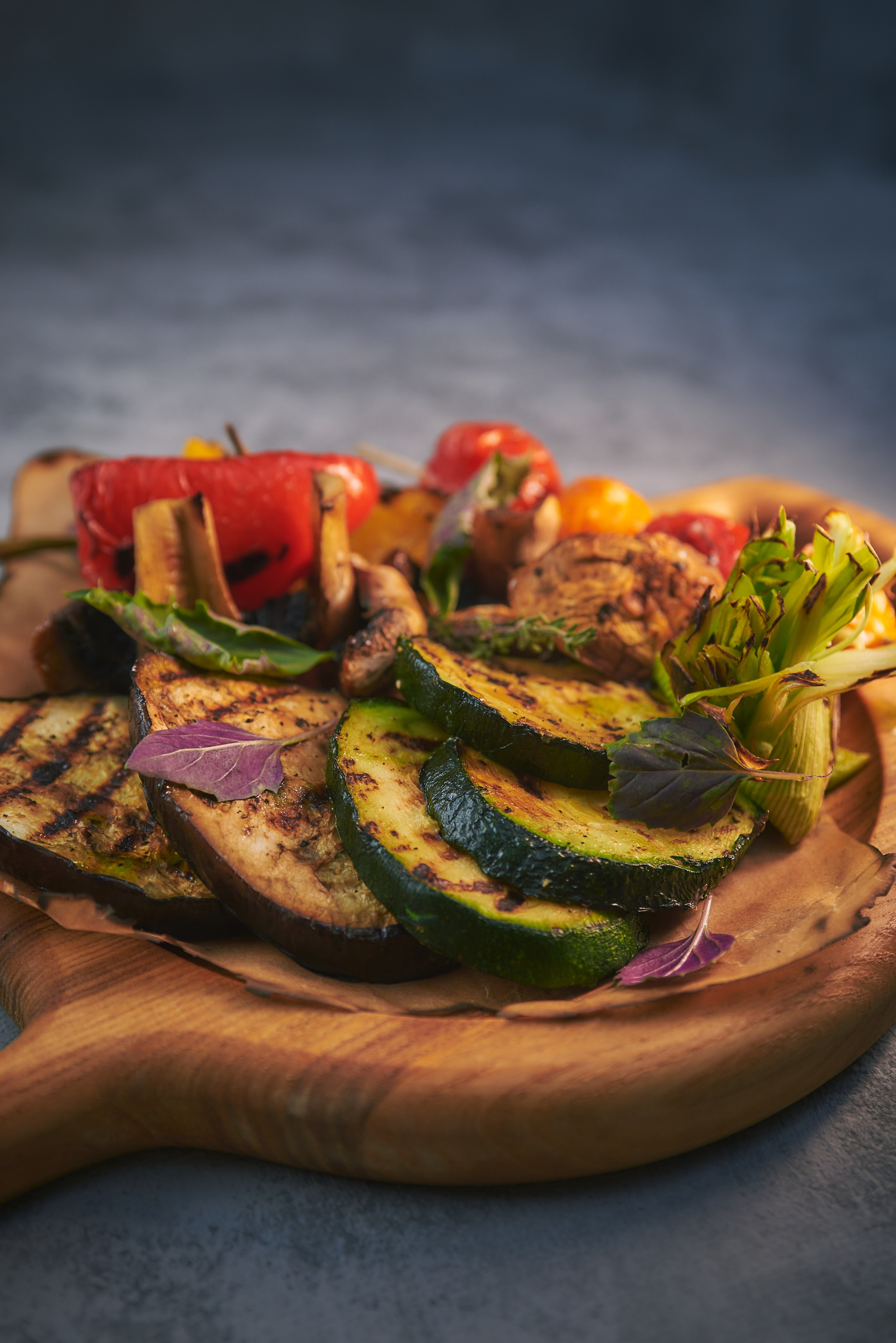 Фото меню. Константин Кордонский | Интерьерный и food-фотограф в Кисловодске и КМВ