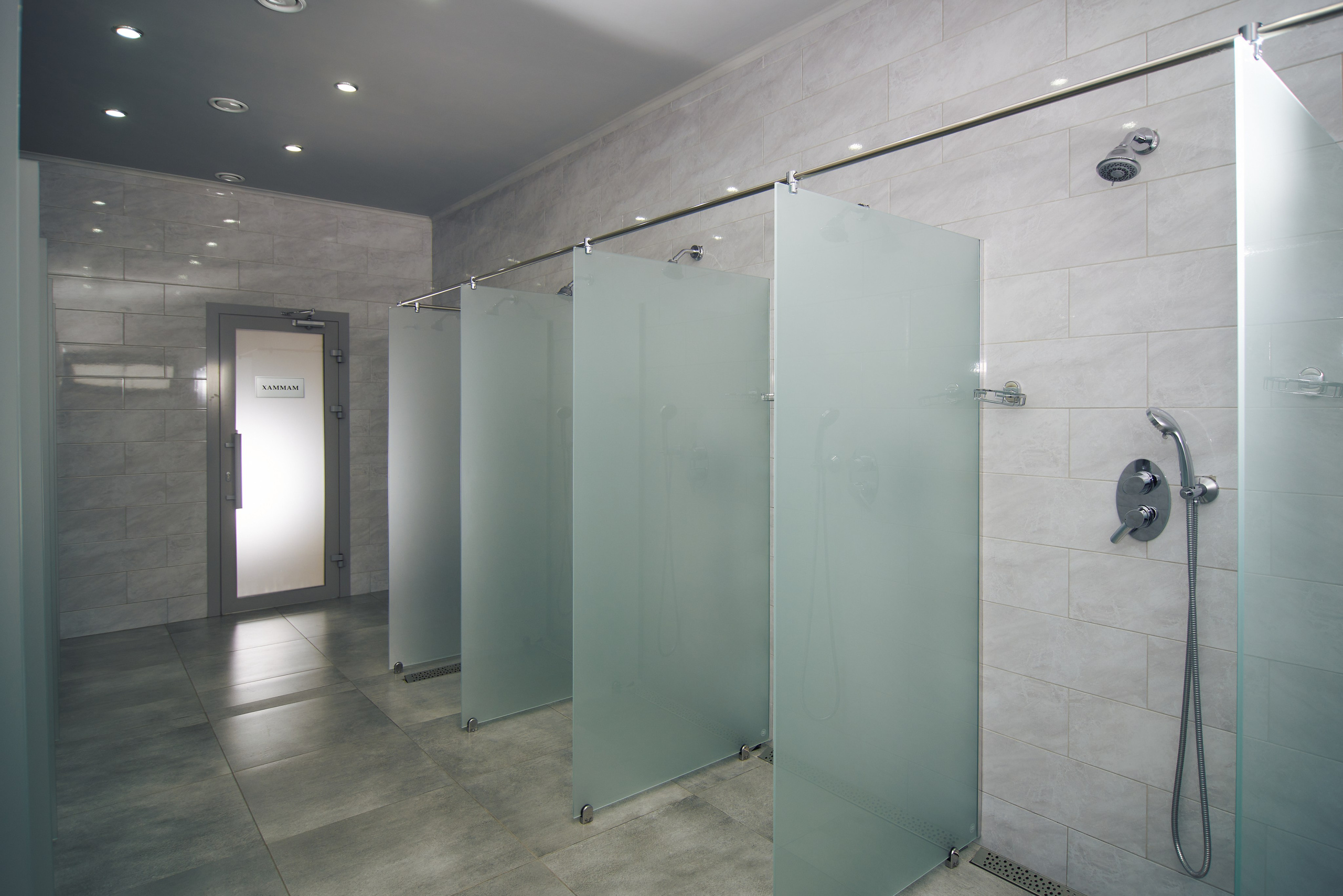 Спортивный клуб. Рекламная и контентная съёмка. Константин Кордонский | Интерьерный и food-фотограф в Кисловодске и КМВ