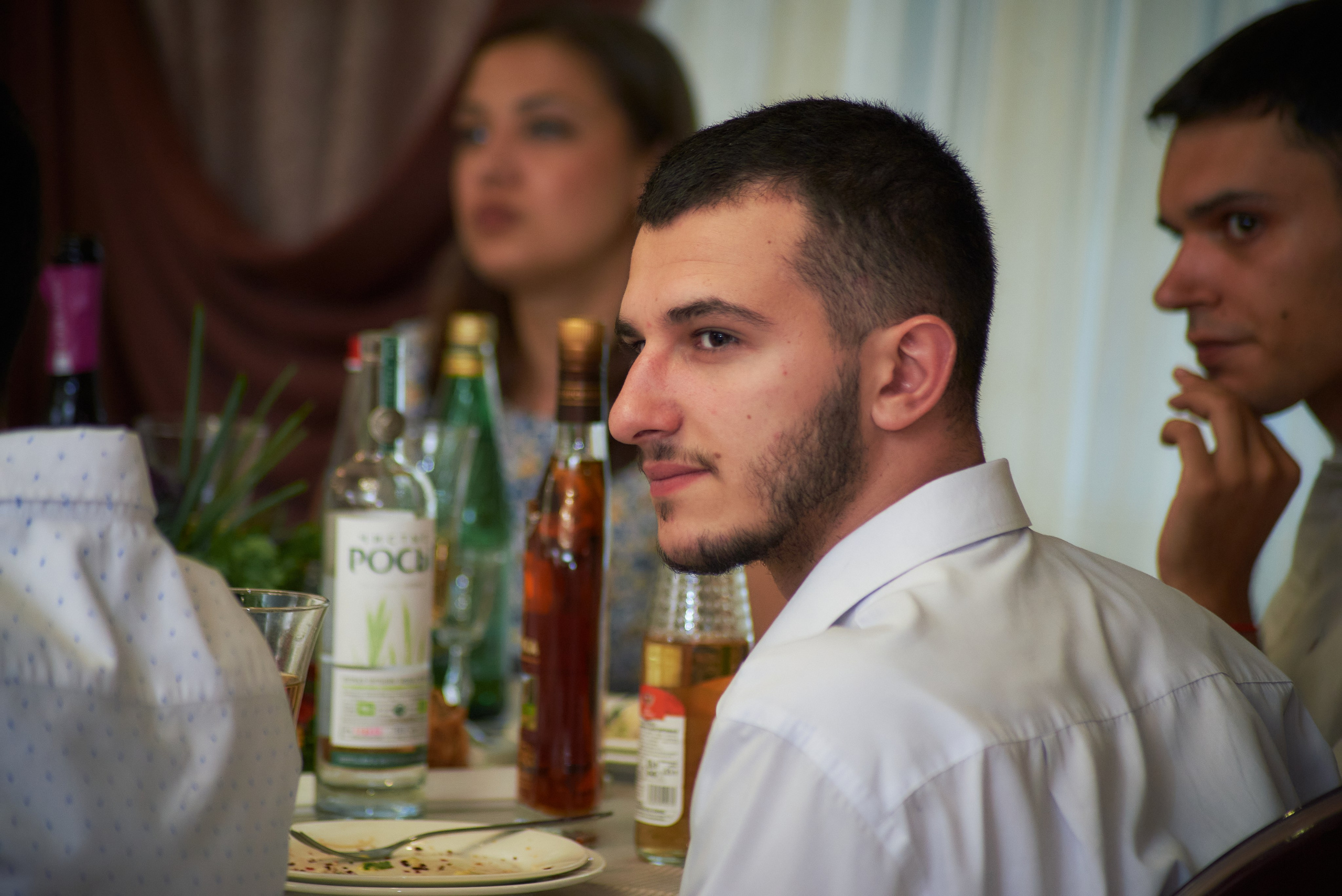 Взрослый день рождения. Константин Кордонский | Интерьерный и food-фотограф в Кисловодске и КМВ