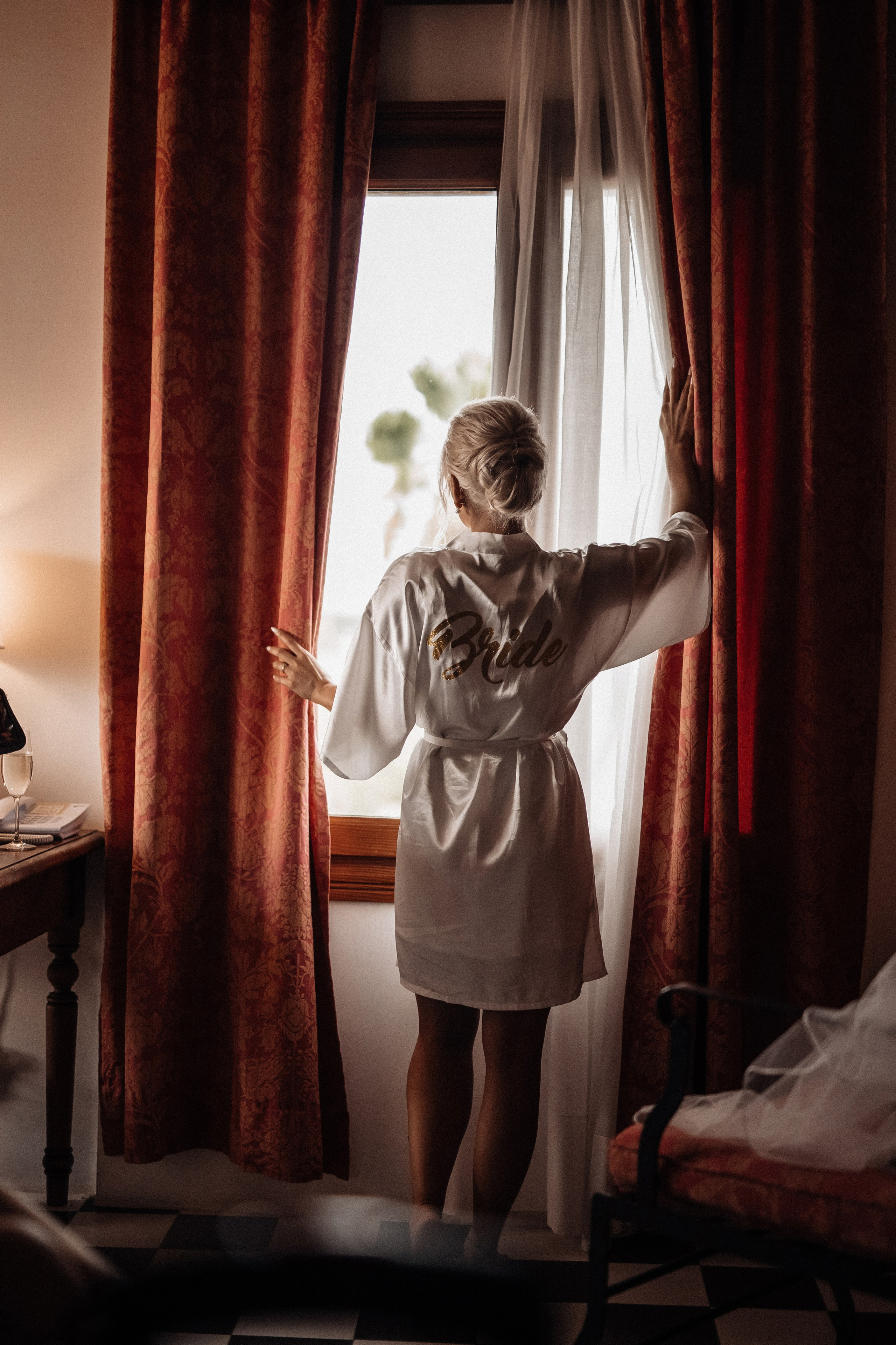 Vaida_&_Tadas. Фотограф на Майорке Екатерина Дробышева